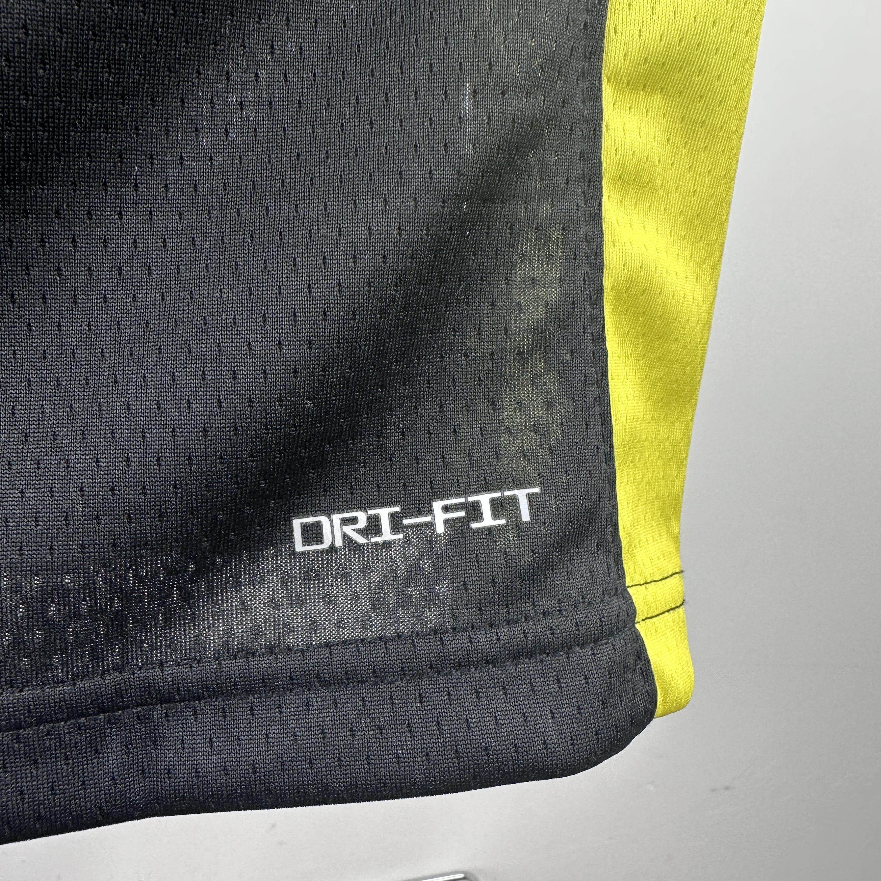 CAMISETA PACERS SEASON 24 HOMBRE EDICIÓN SIAKAM (NBA) - ZonaCamisetas