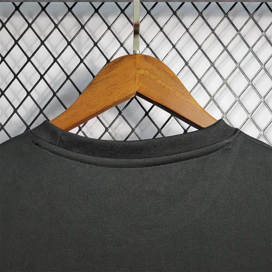 CAMISETA NIGERIA ENTRENAMIENTO 22/23 HOMBRE (VERSIÓN FAN) - ZonaCamisetas
