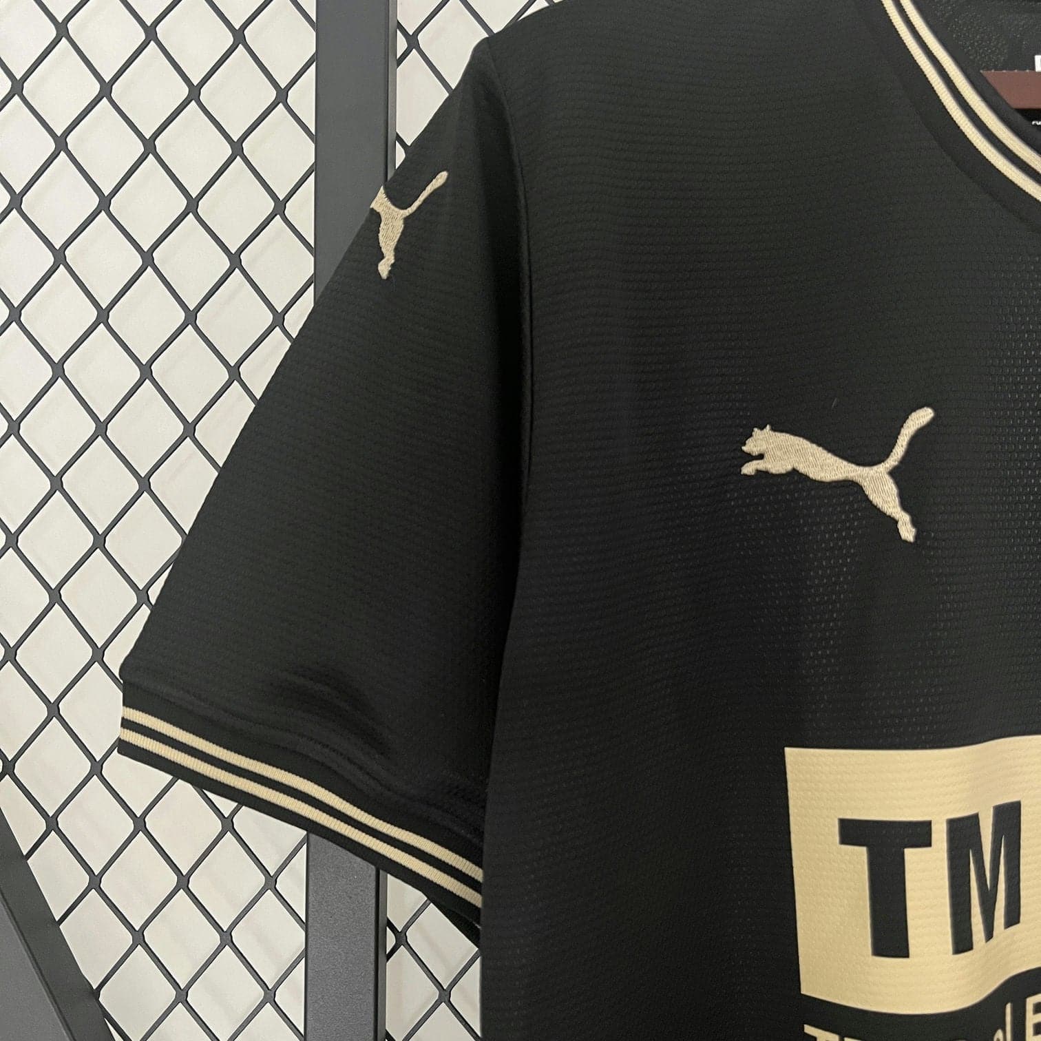 CAMISETA VALENCIA I 24/25 HOMBRE (VERSIÓN FAN)