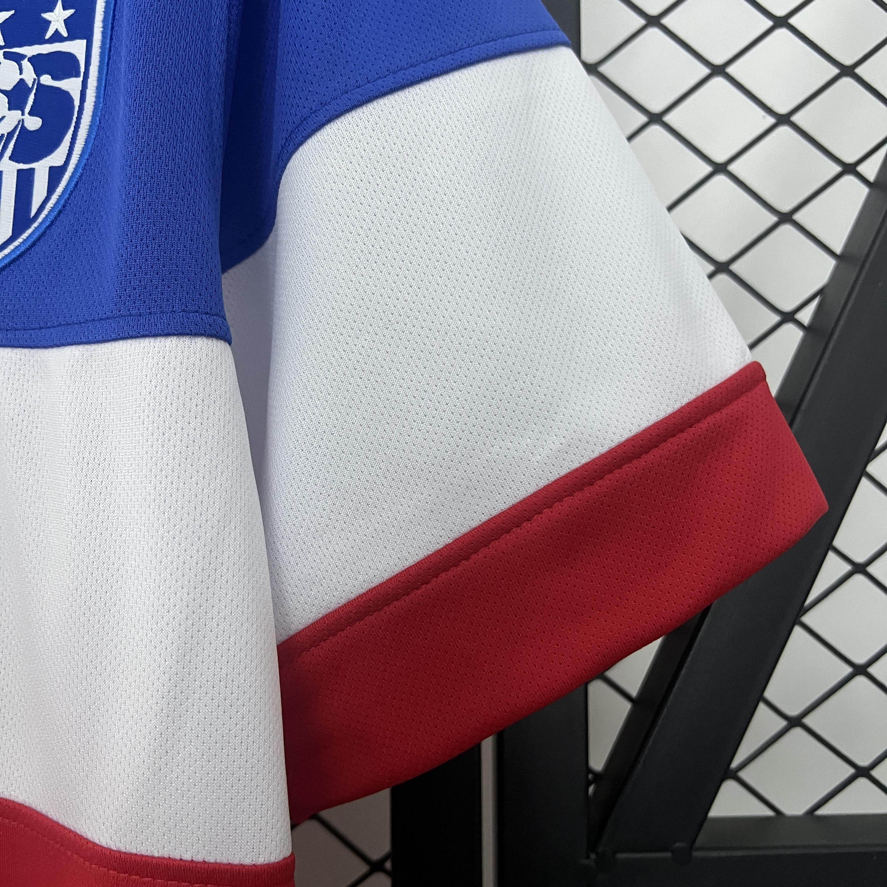 CAMISETA ESTADOS UNIDOS DE AMERICA Il 2004 HOMBRE (RETRO) - ZonaCamisetas