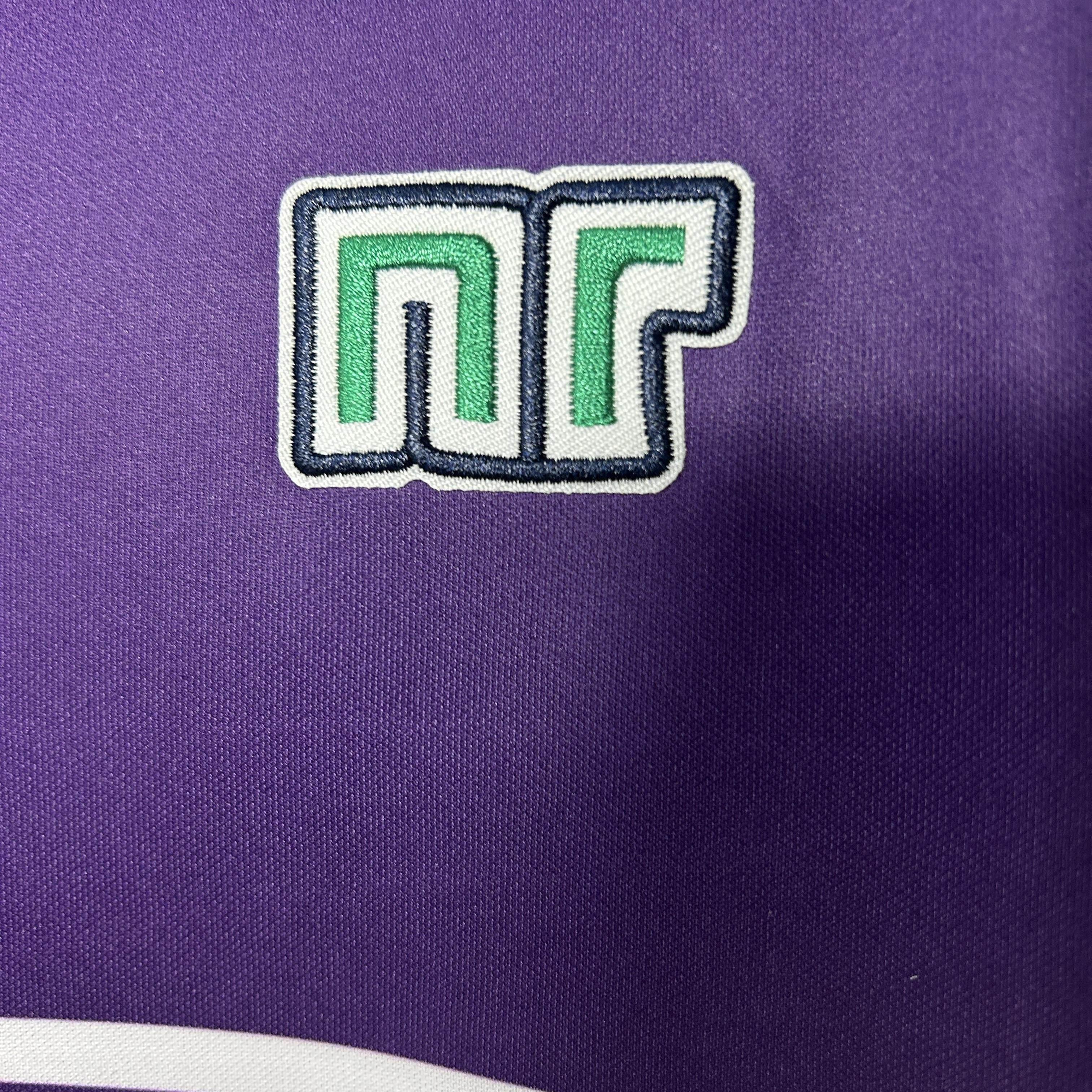 CAMISETA FIORENTINA l 83/85 HOMBRE (RETRO) - ZonaCamisetas