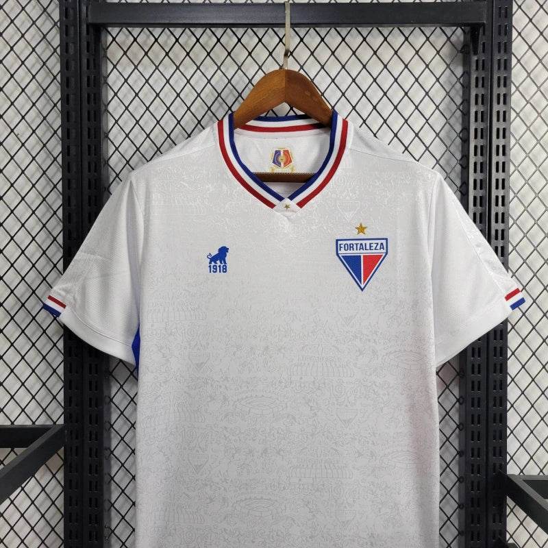 CAMISETA FORTALEZA ll 24/25 HOMBRE (VERSIÓN FAN) - ZonaCamisetas