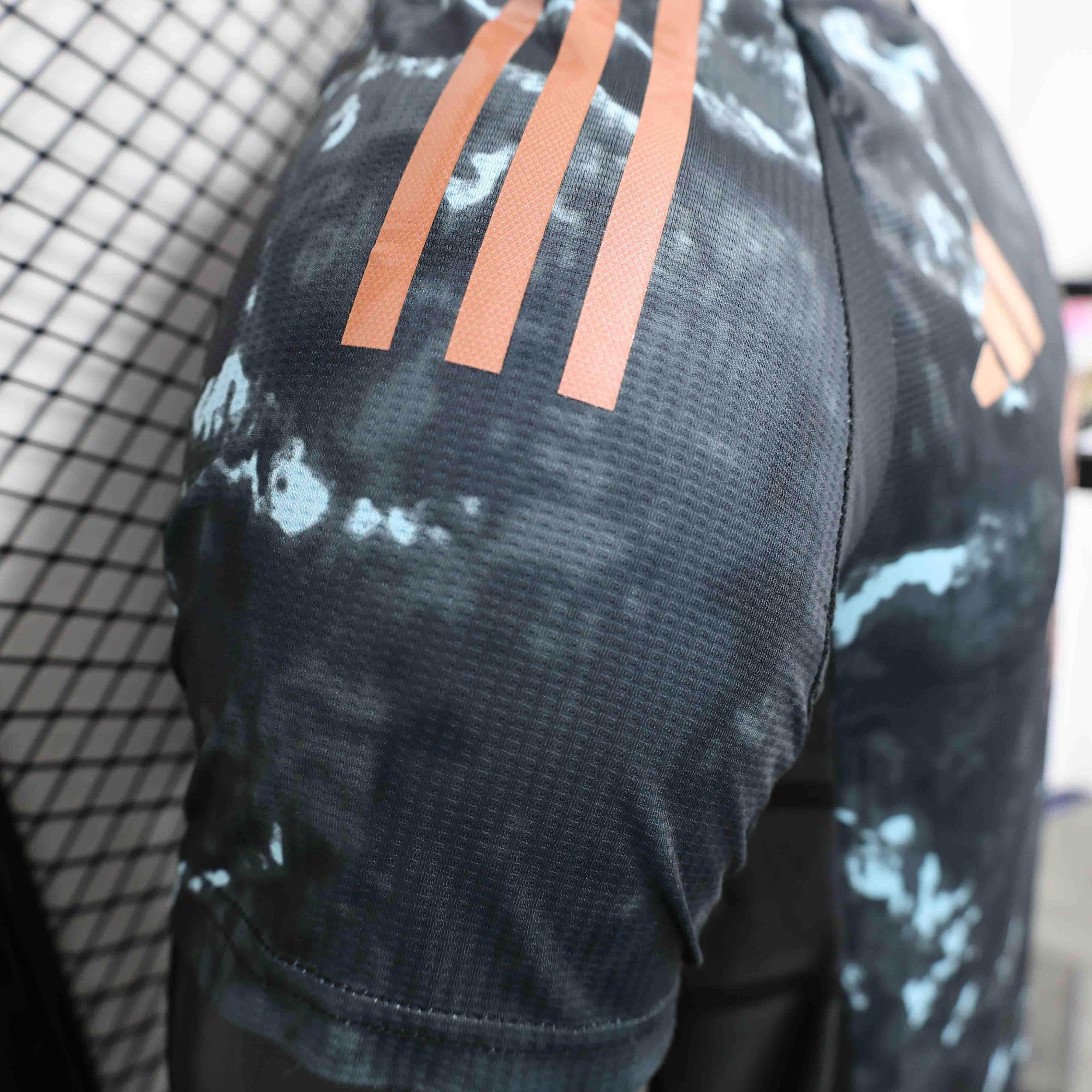 CAMISETA BAYERN DE MUNICH II 24/25 HOMBRE (VERSIÓN JUGADOR) - ZonaCamisetas