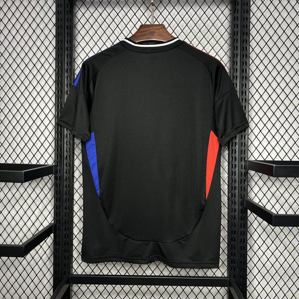 CAMISETA LYON Il 24/25 HOMBRE (VERSIÓN FAN) - ZonaCamisetas