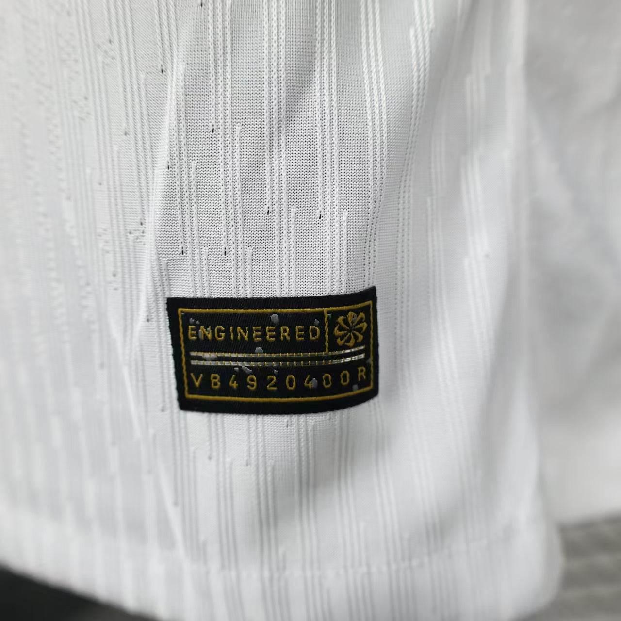 CAMISETA BARCELONA lI 25/26 HOMBRE (VERSIÓN JUGADOR) - ZonaCamisetas