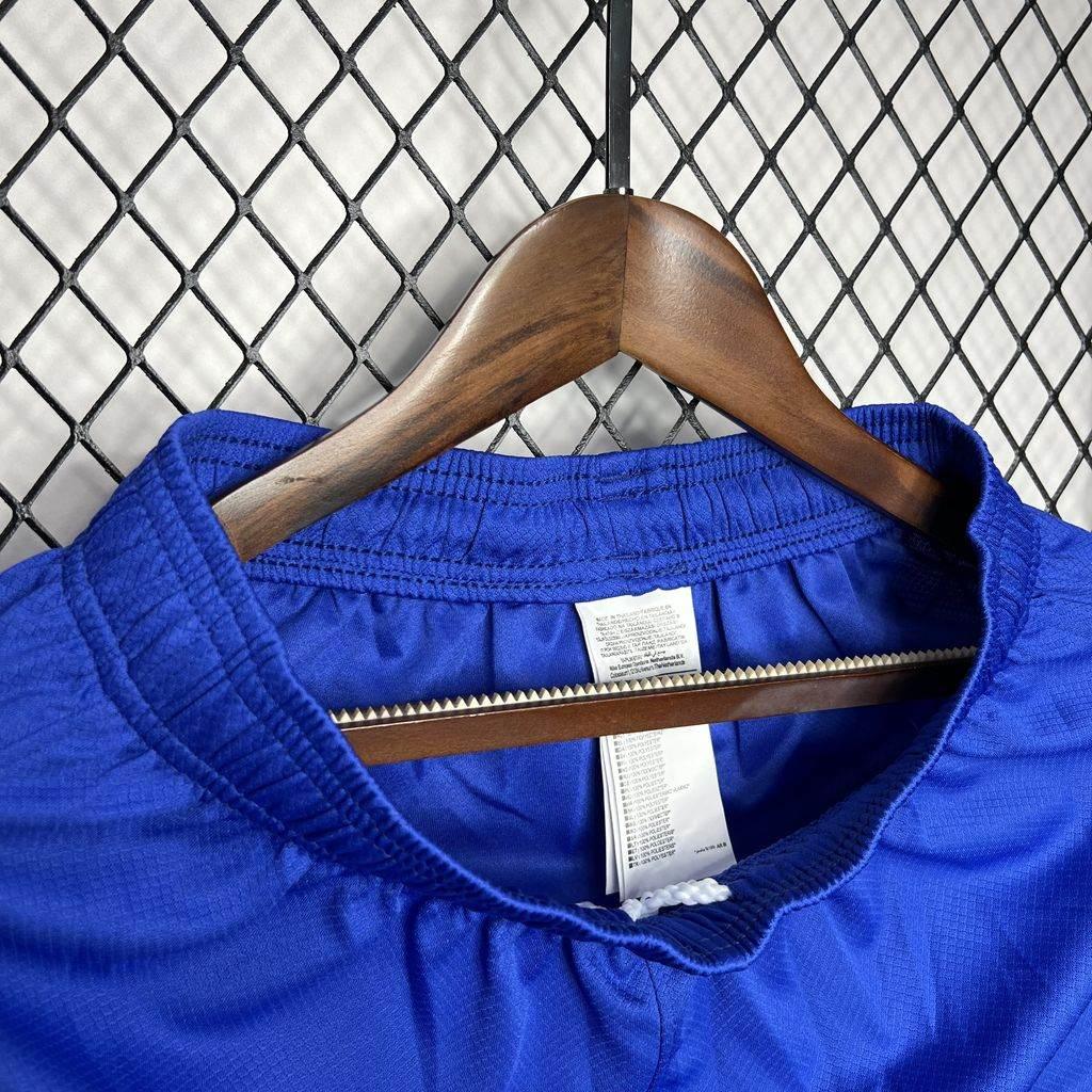 BRASIL SHORT l 24/25 - ZonaCamisetas