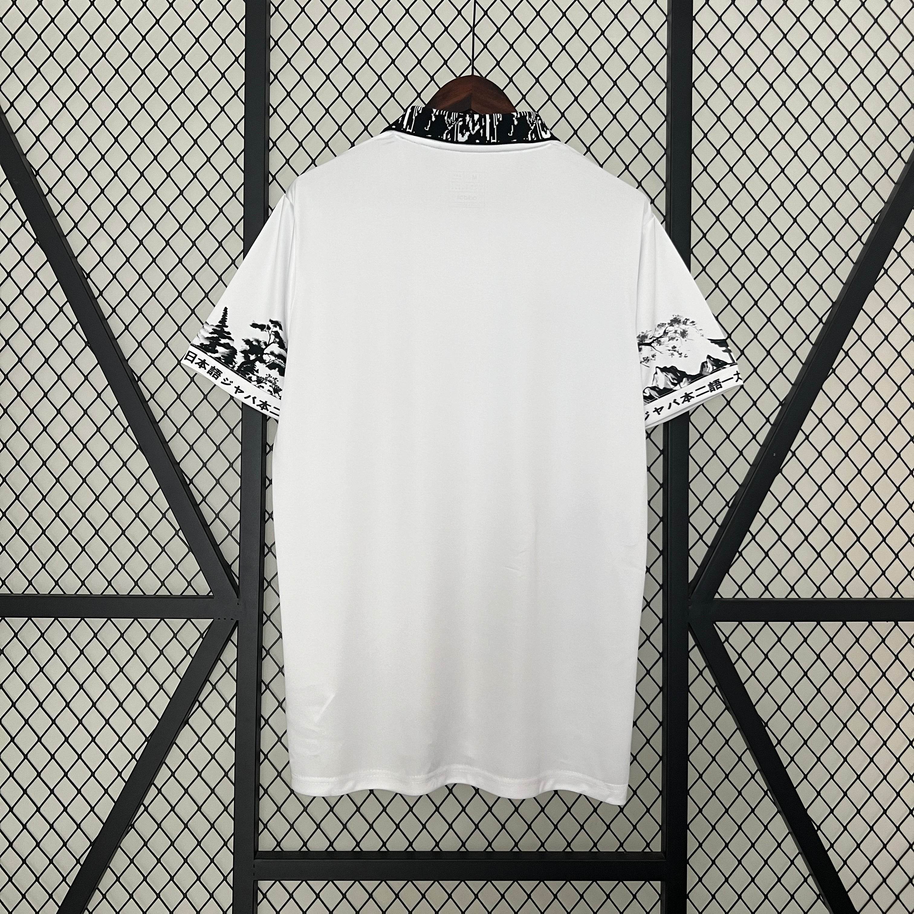 CAMISETA JAPÓN I 2024 HOMBRE (VERSIÓN FAN) - ZonaCamisetas