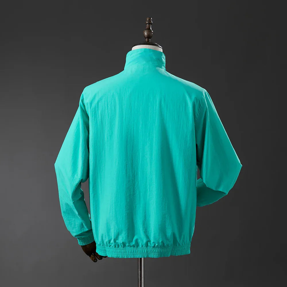 CORTAVIENTO MEXICO II REVERSIBLE 2025 - ZonaCamisetas