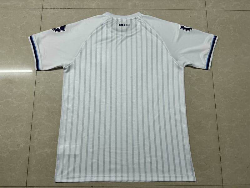 CAMISETA URUGUAY Il EDICIÓN ESPECIAL 24/25 HOMBRE (VERSIÓN FAN) - ZonaCamisetas