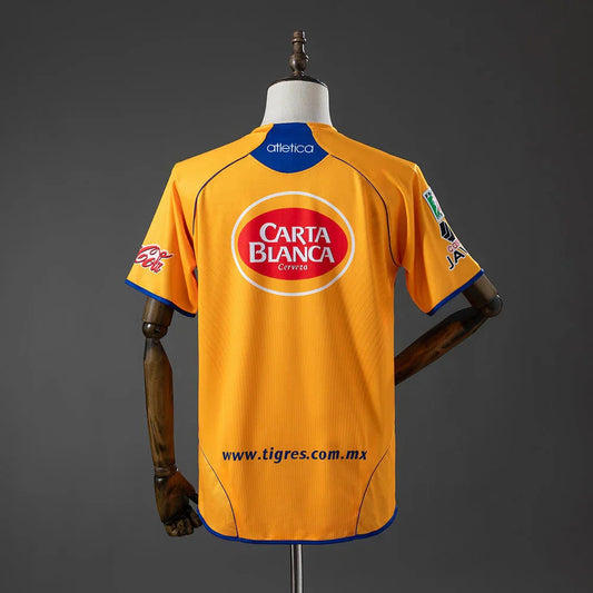TIGRES UANL I 05/06 HOMBRE (RETRO)