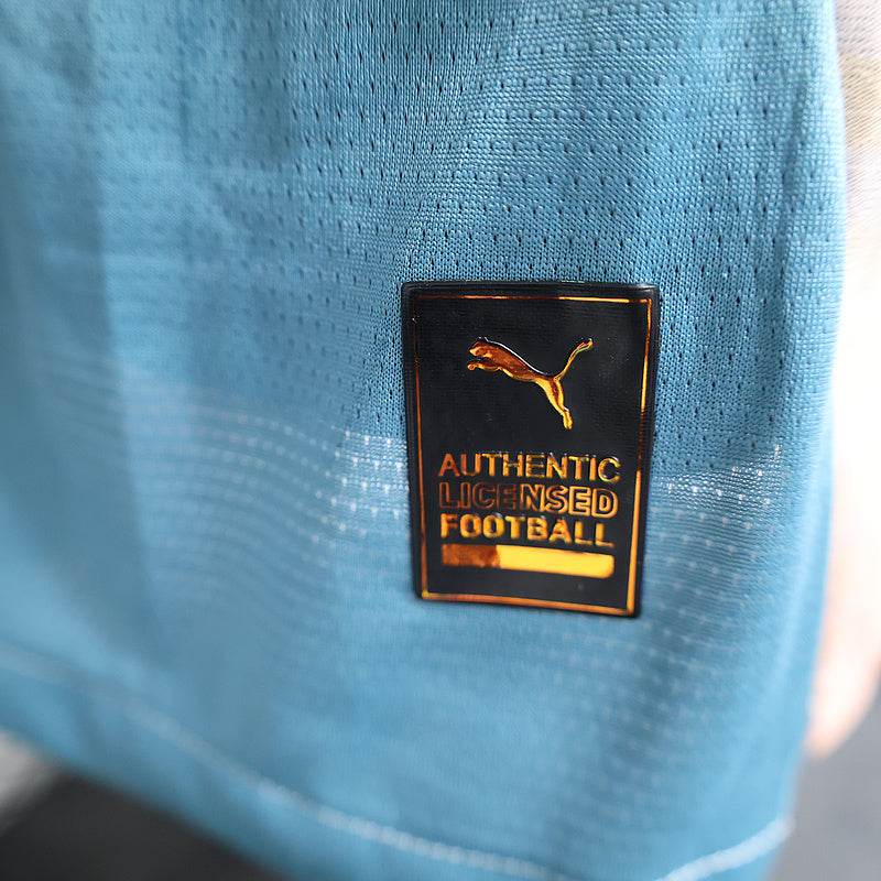 CAMISETA MANCHESTER CITY EDICIÓN ESPECIAL l 24/25 HOMBRE (VERSIÓN JUGADOR) - ZonaCamisetas
