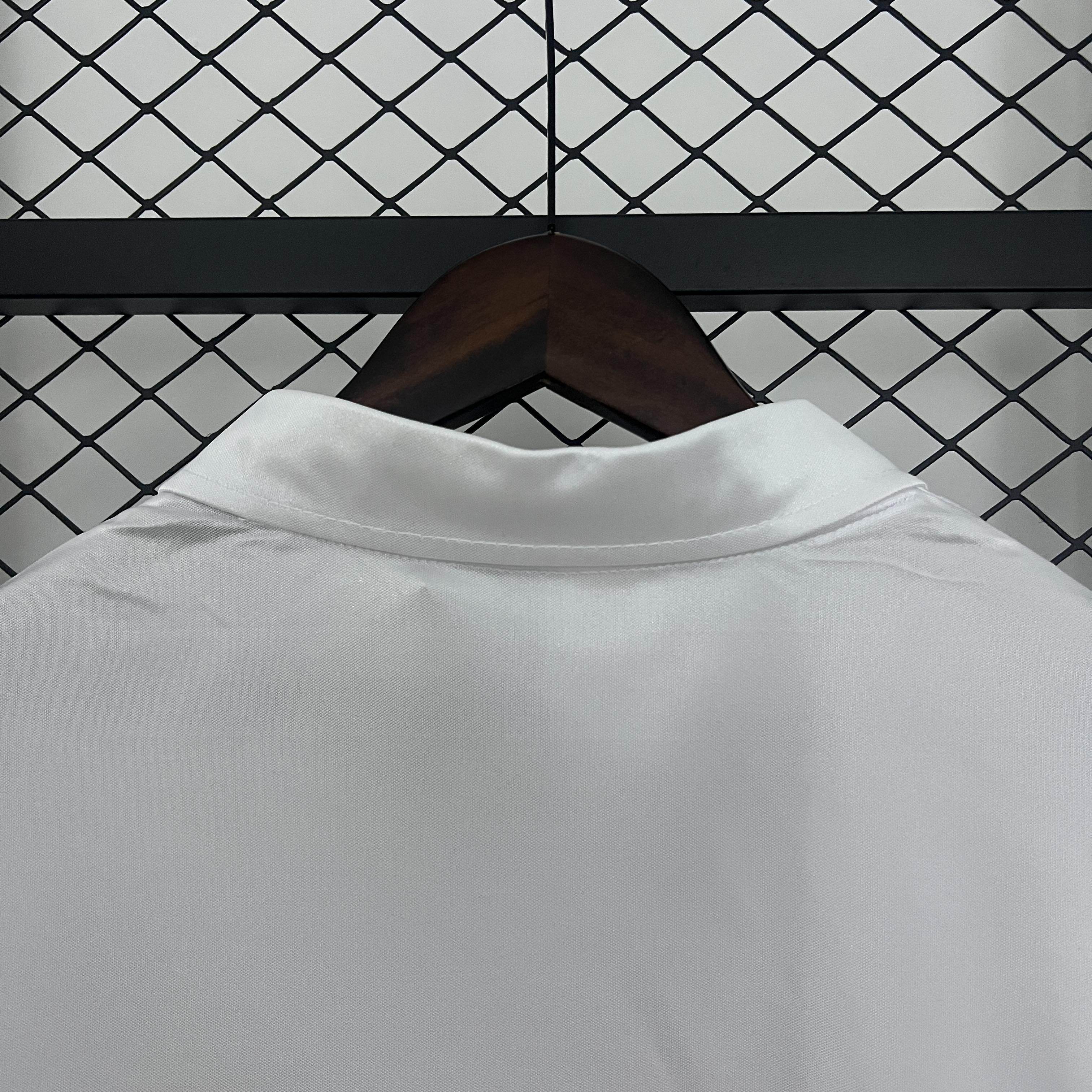 CAMISETA SEVILLA I 87/90 HOMBRE (RETRO) - ZonaCamisetas