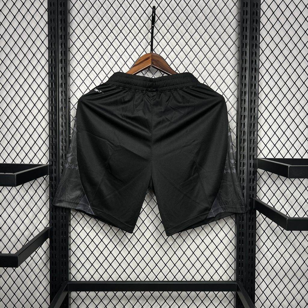 AC MILAN SHORT I 23/24 - ZonaCamisetas