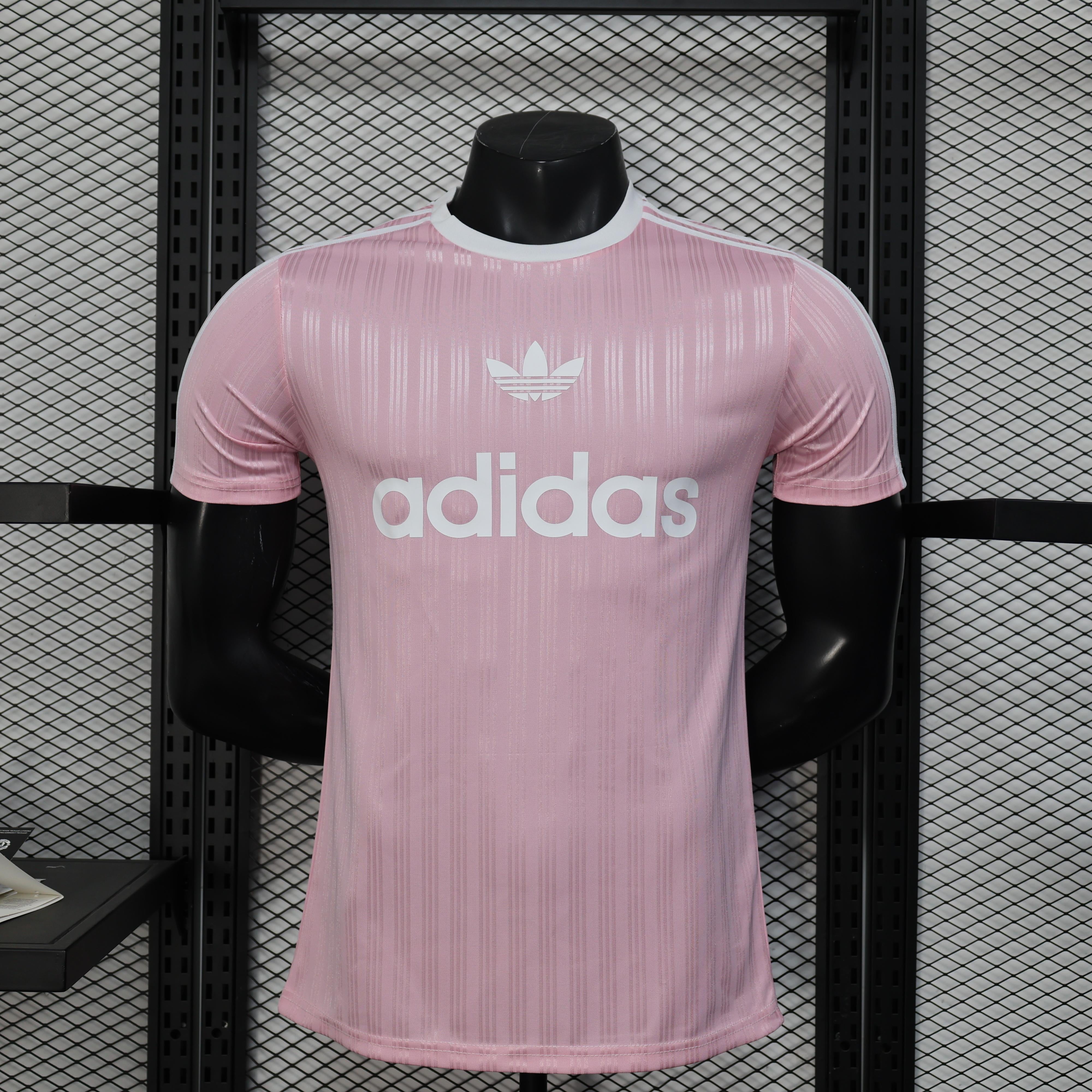 CAMISETA ADIDAS EDICIÓN ESPECIAL I 25/26 HOMBRE (VERSIÓN JUGADOR)