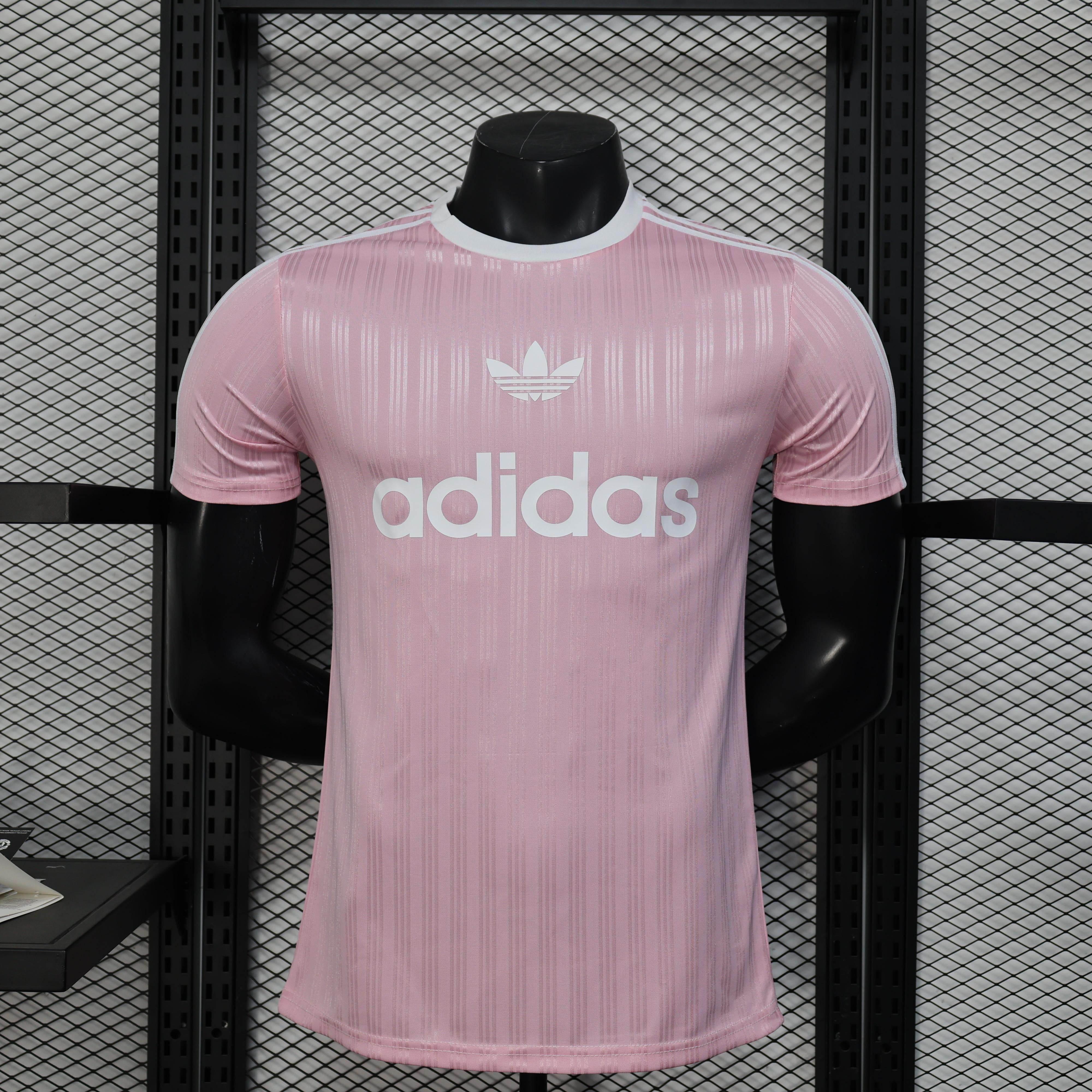 CAMISETA ADIDAS EDICIÓN ESPECIAL I 25/26 HOMBRE (VERSIÓN JUGADOR) - ZonaCamisetas