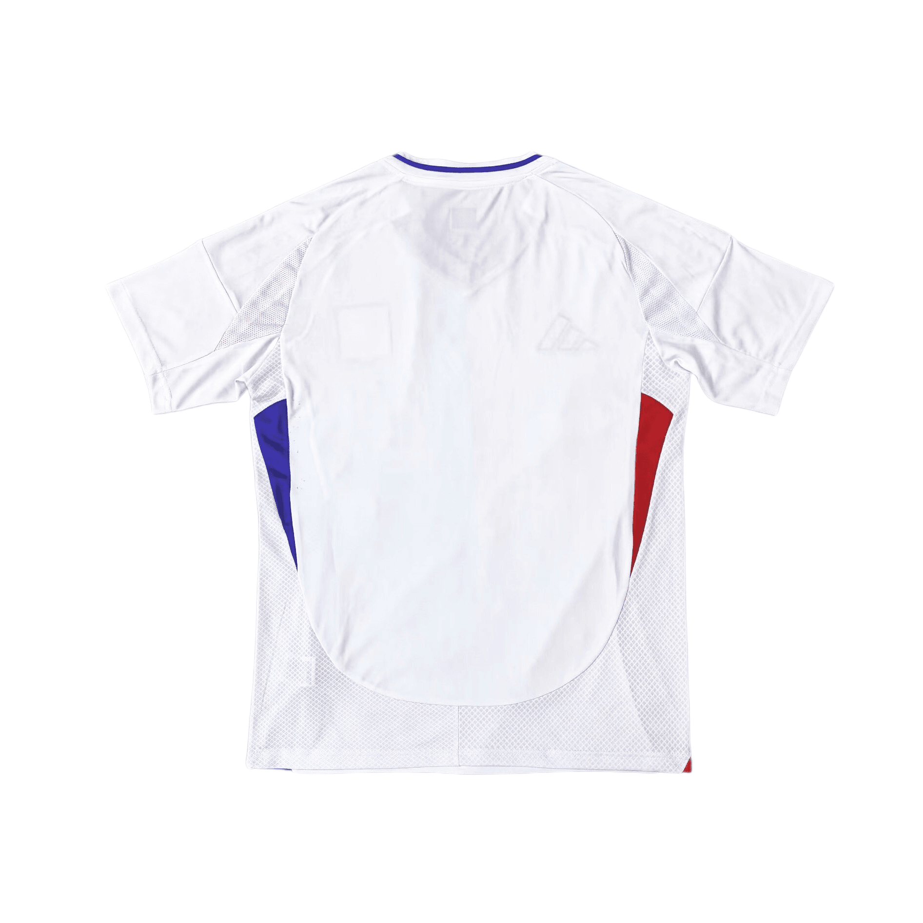 CAMISETA LYON I 24/25 HOMBRE (VERSIÓN FAN) - ZonaCamisetas