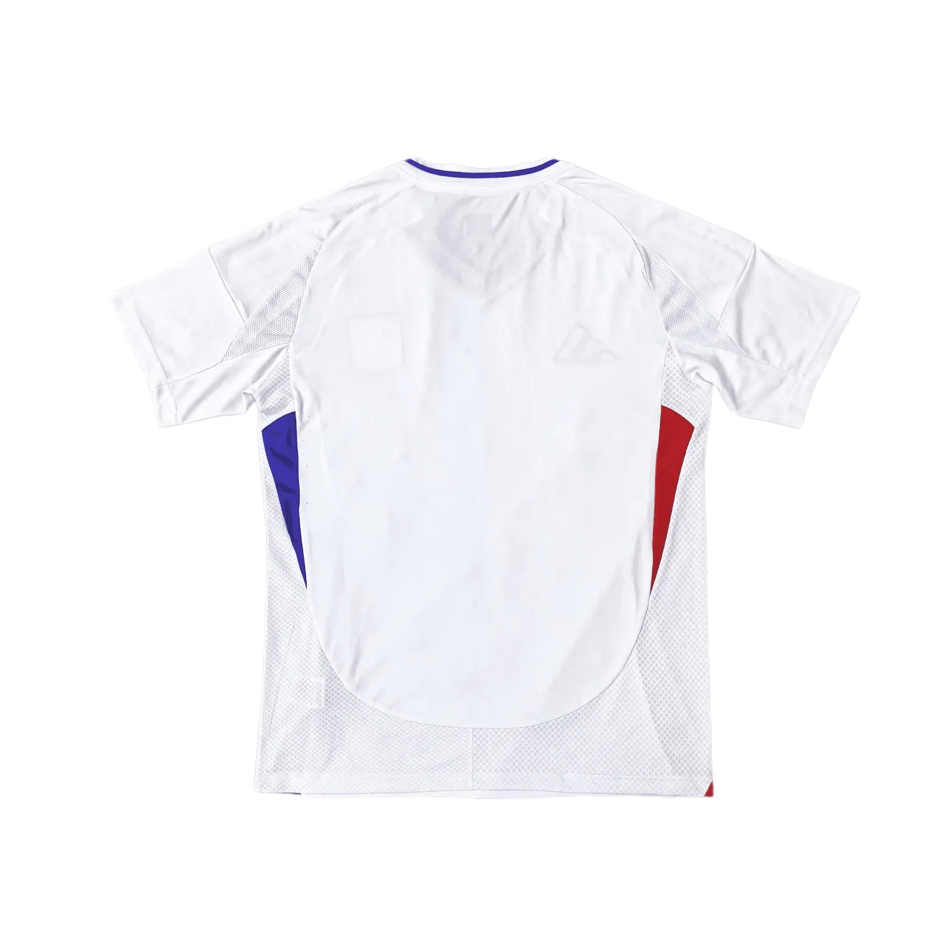 CAMISETA LYON I 24/25 HOMBRE (VERSIÓN FAN) - ZonaCamisetas