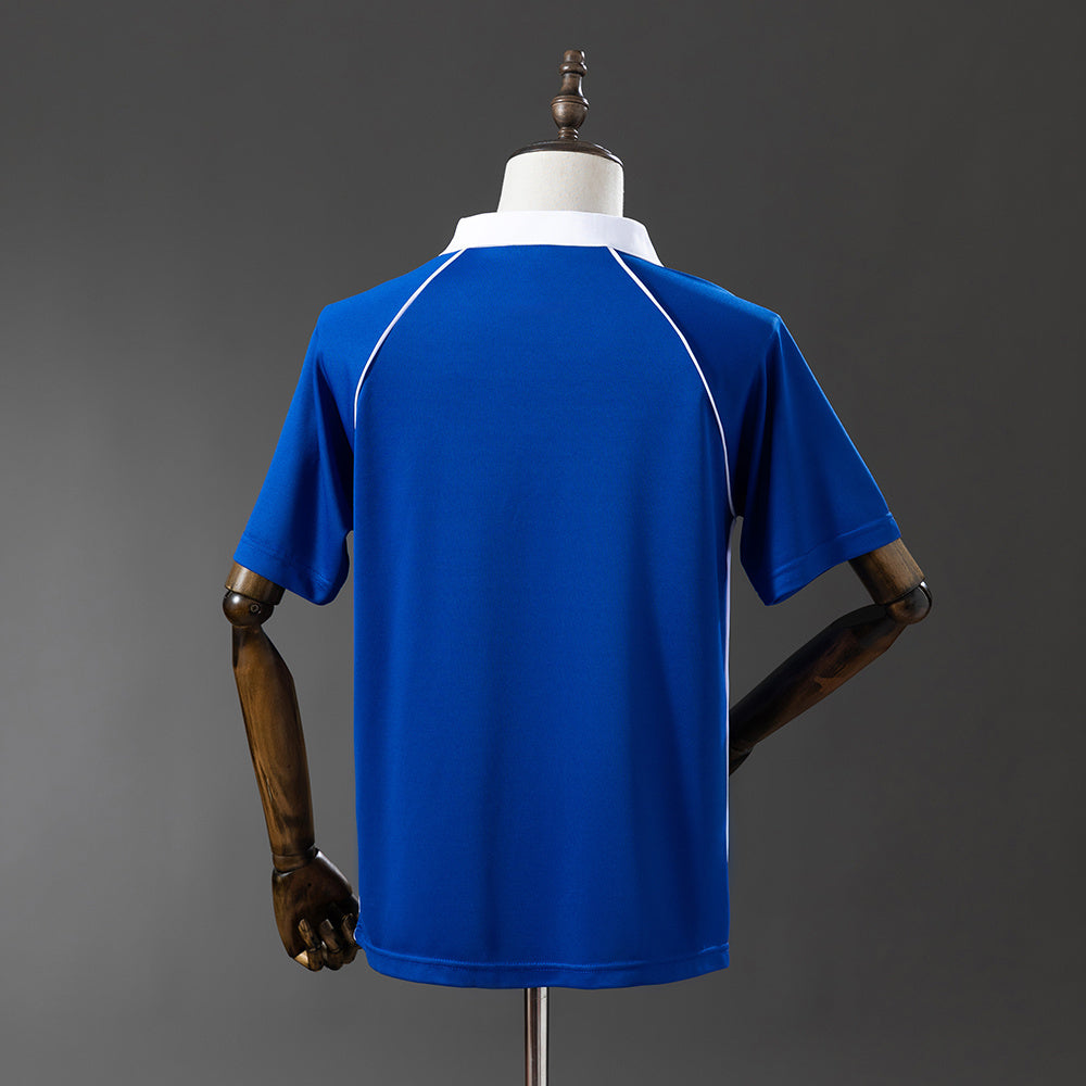 CAMISETA SCHALKE 04 I 84/85 HOMBRE (RETRO)