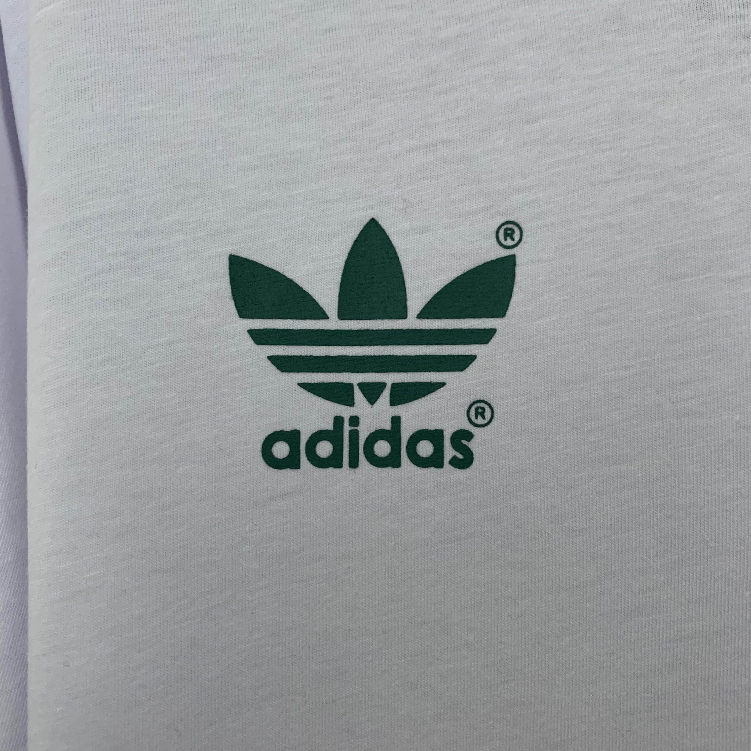 CAMISETA PALMEIRAS Il 1987 HOMBRE (RETRO) - ZonaCamisetas