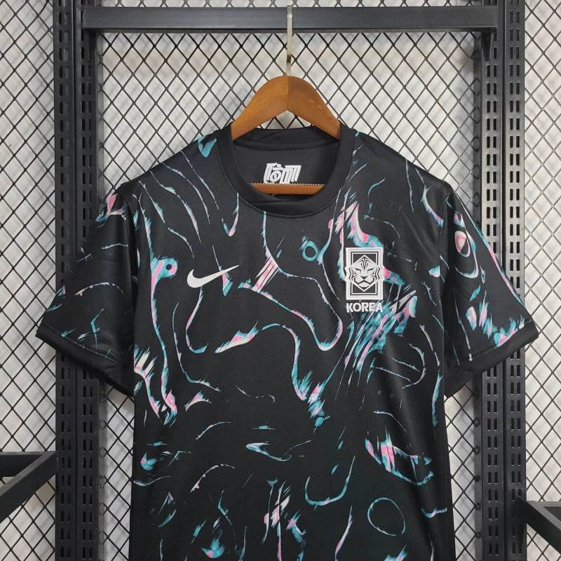 CAMISETA KOREA Il 24/25 HOMBRE (VERSIÓN FAN) - ZonaCamisetas
