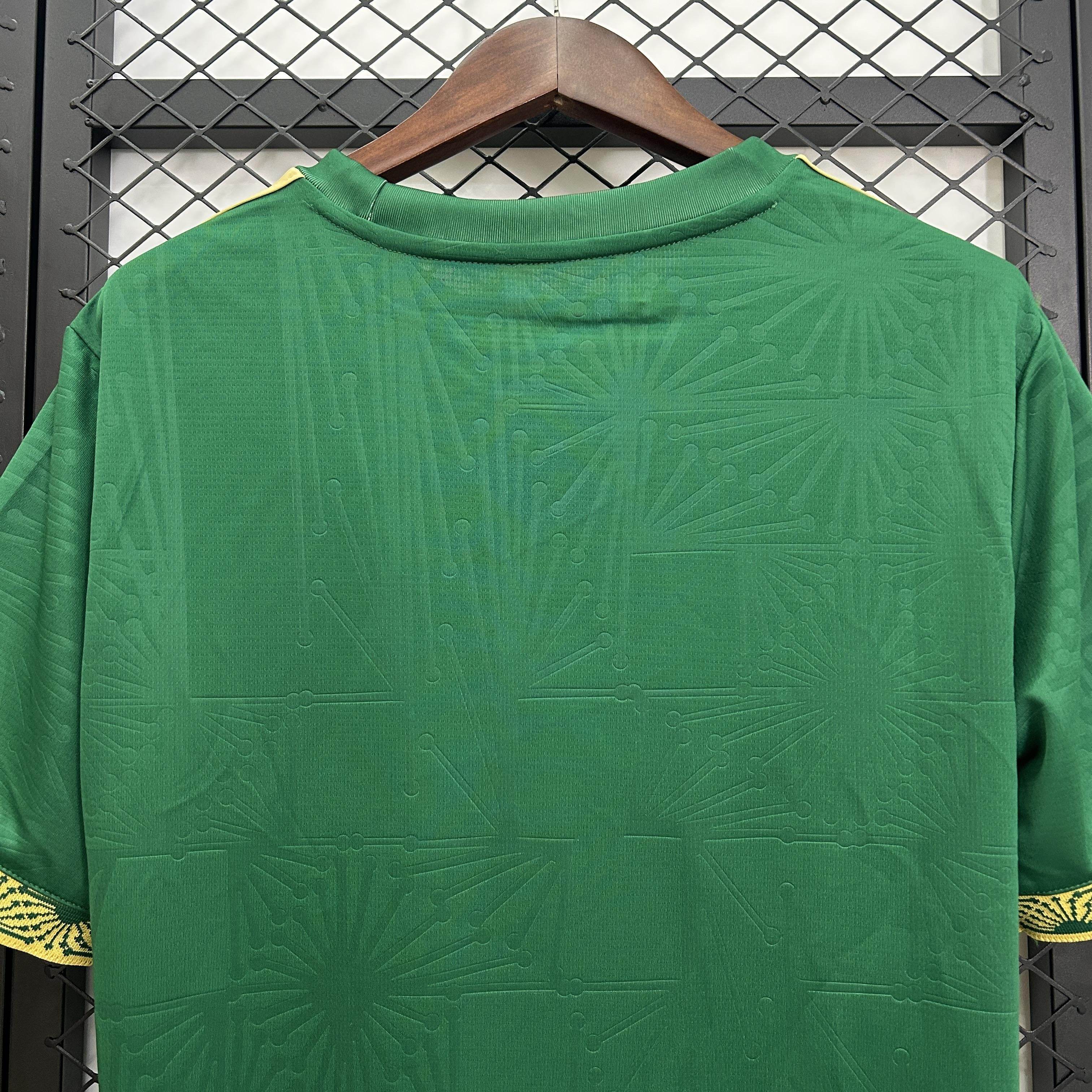 CAMISETA MEXICO I 25/26 HOMBRE (VERSIÓN FAN) - ZonaCamisetas