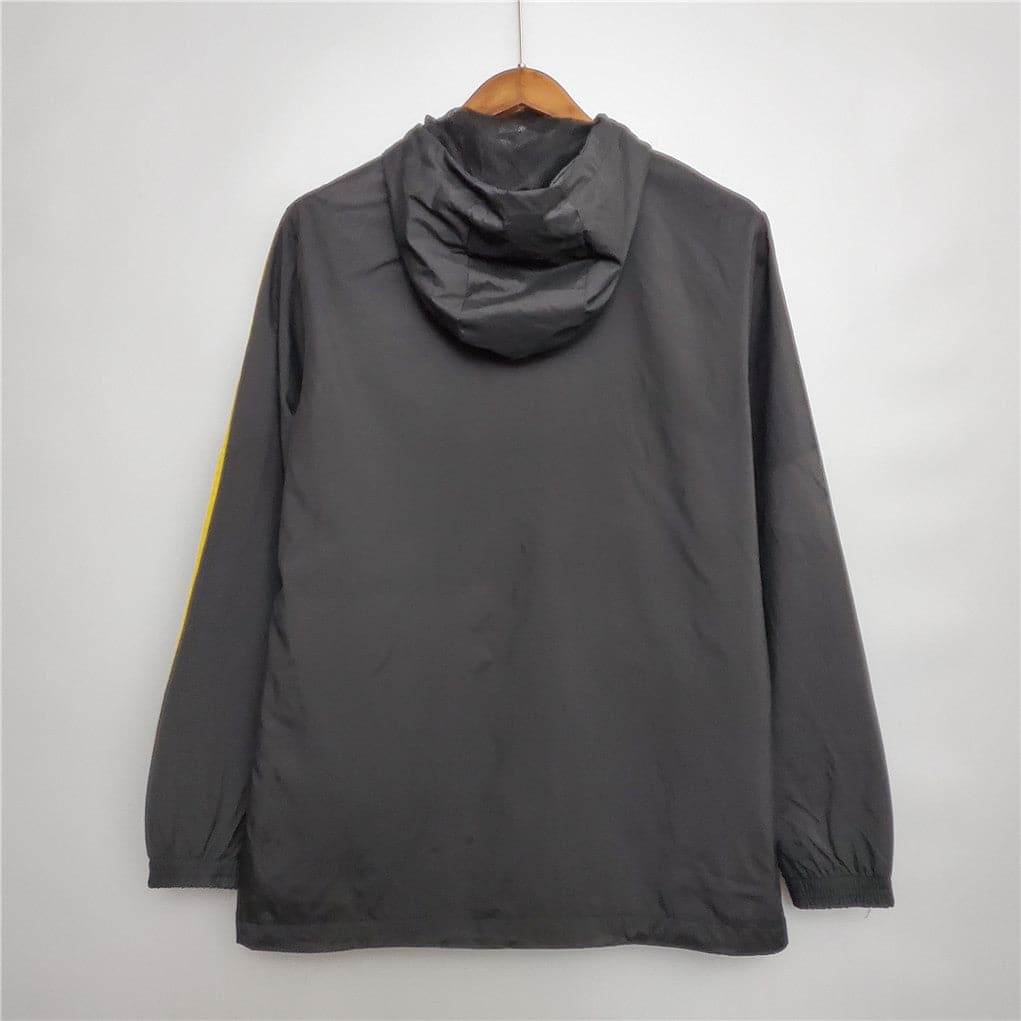 CORTAVIENTO JUVENTUS l 20/21 - ZonaCamisetas