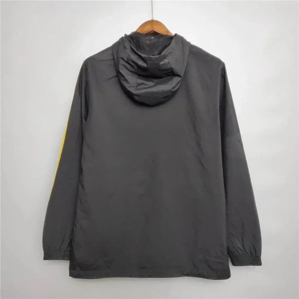 CORTAVIENTO JUVENTUS l 20/21 - Zona Camisetas