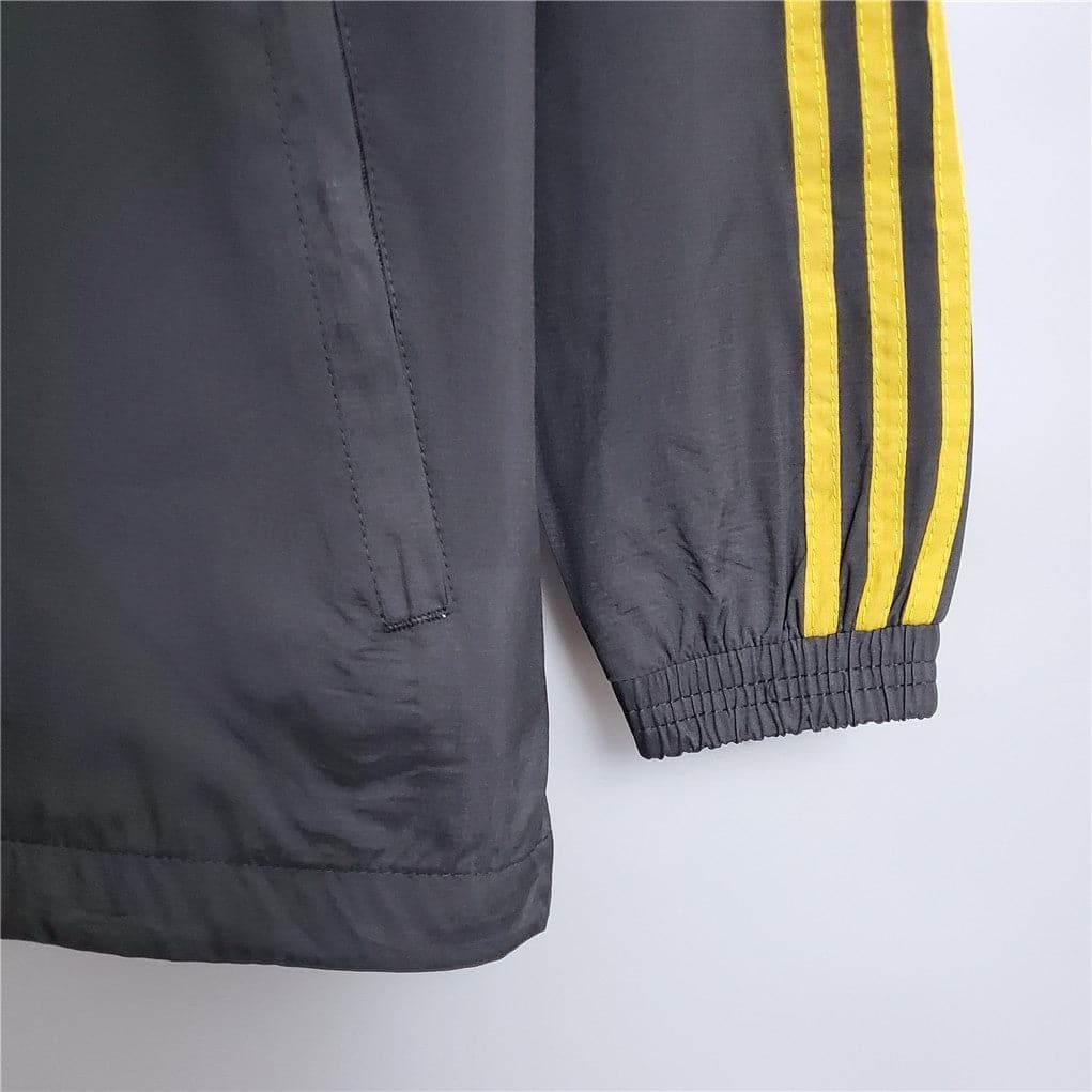 CORTAVIENTO JUVENTUS l 20/21 - Zona Camisetas