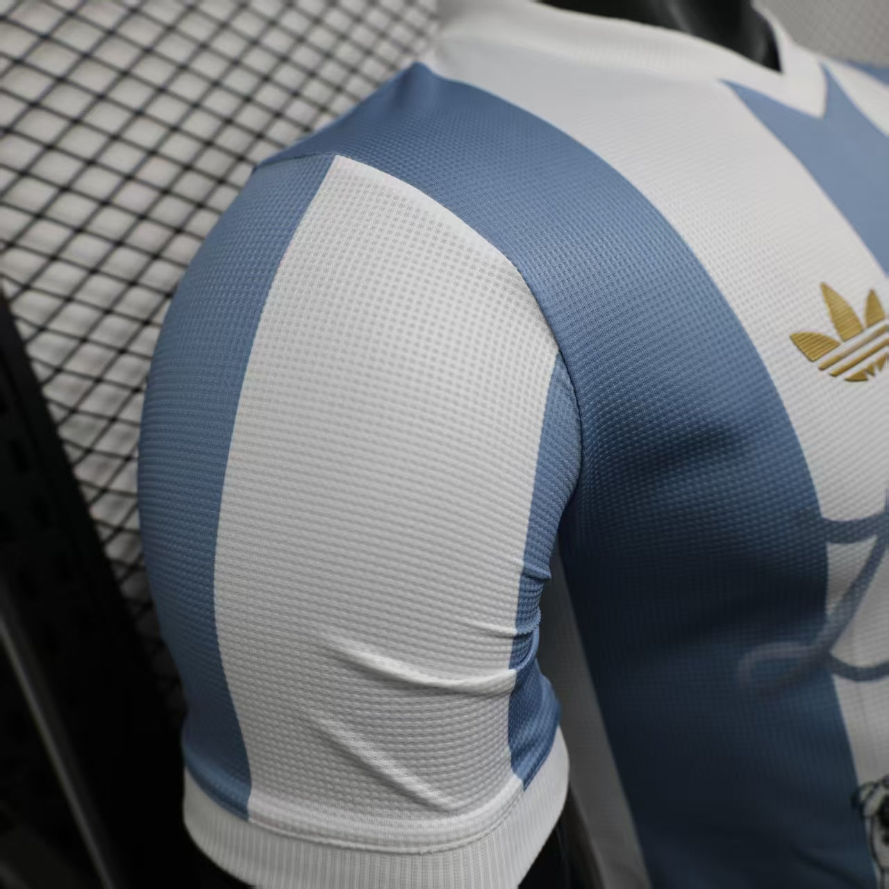 CAMISETA ARGENTINA ESPECIAL I 25/26 HOMBRE (VERSIÓN JUGADOR)