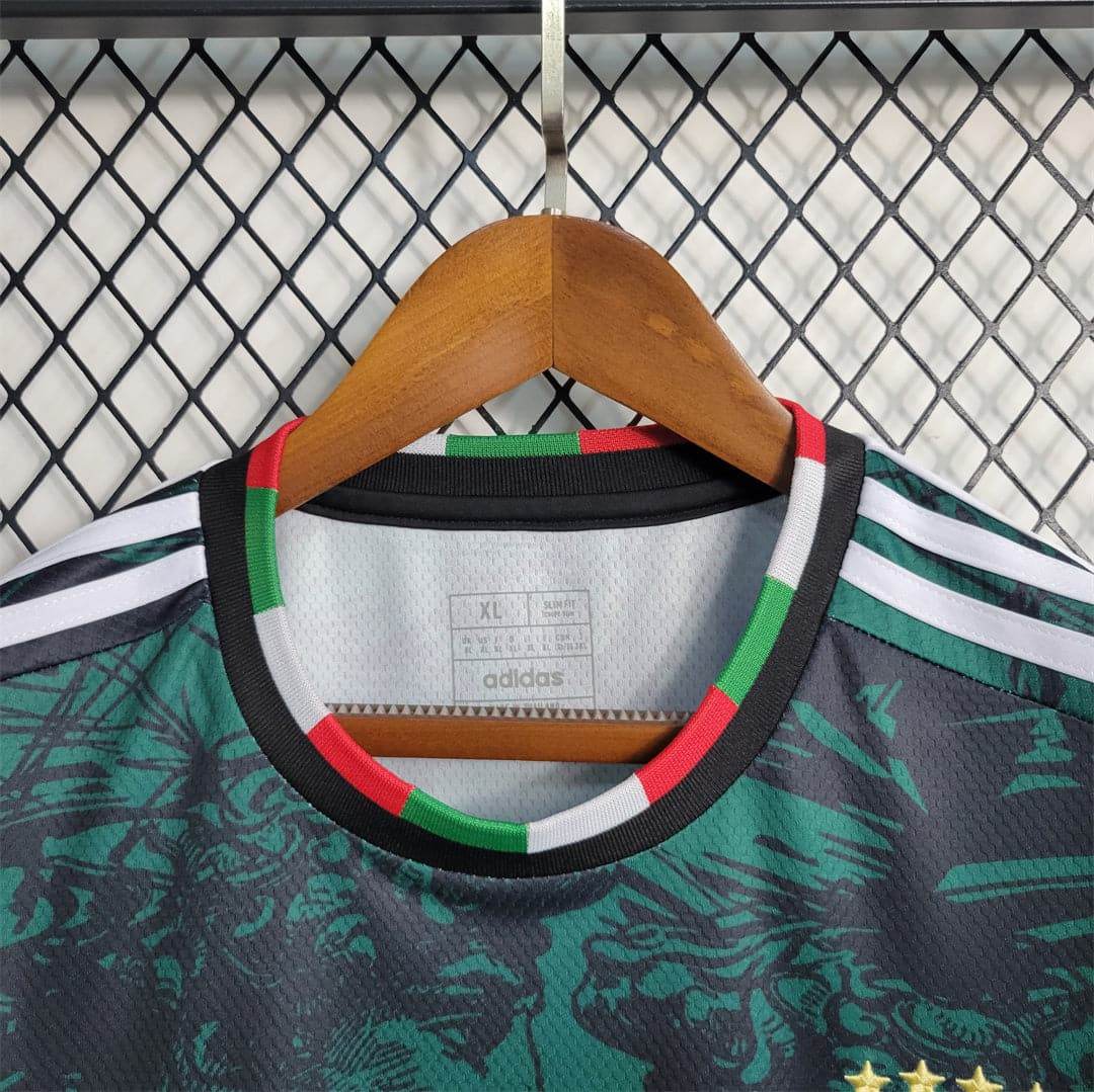 CAMISETA ITALIA 2023 EDICIÓN ESPECIAL HOMBRE (VERSIÓN FAN) - ZonaCamisetas