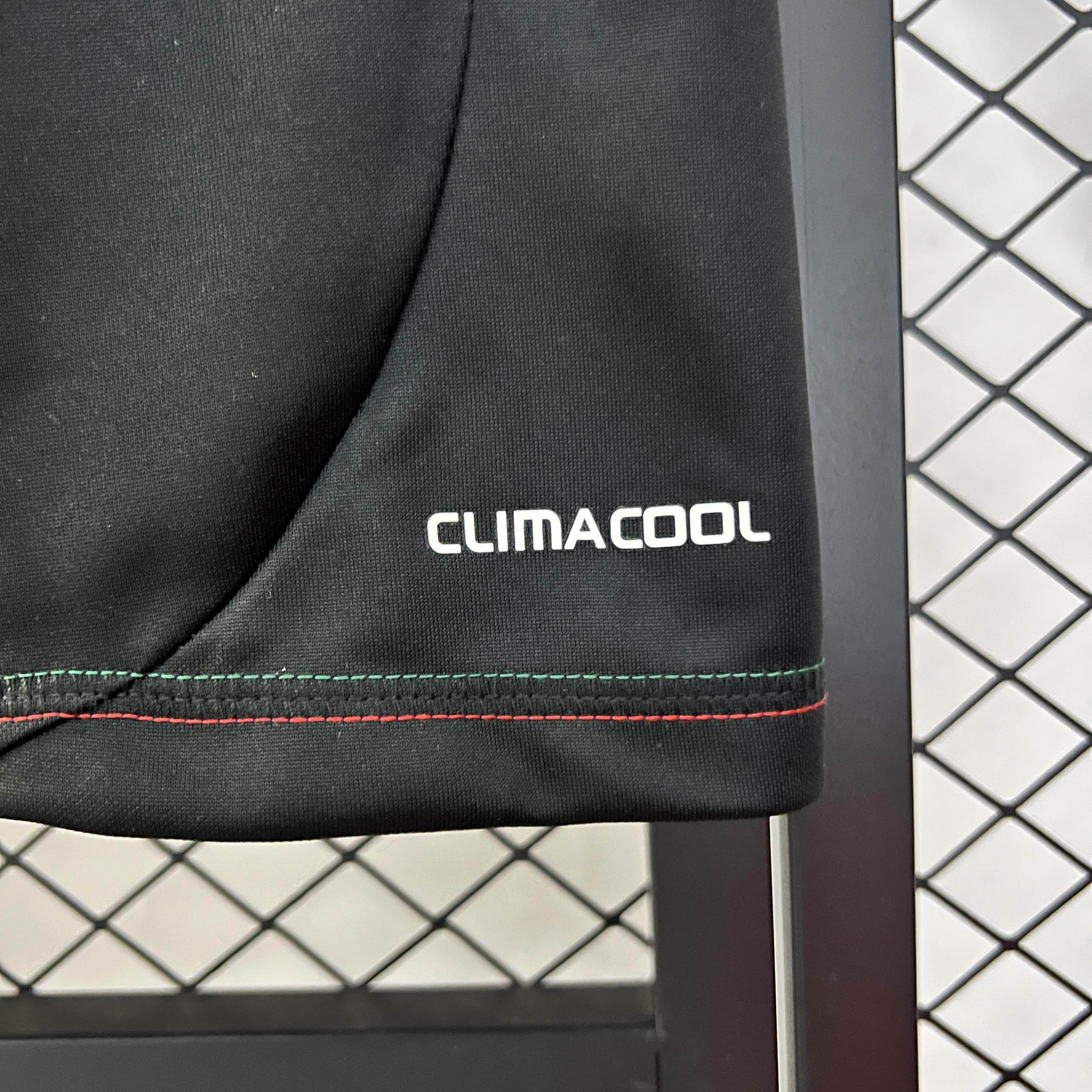 CAMISETA AC MILAN Il 12/13 HOMBRE (RETRO) - ZonaCamisetas