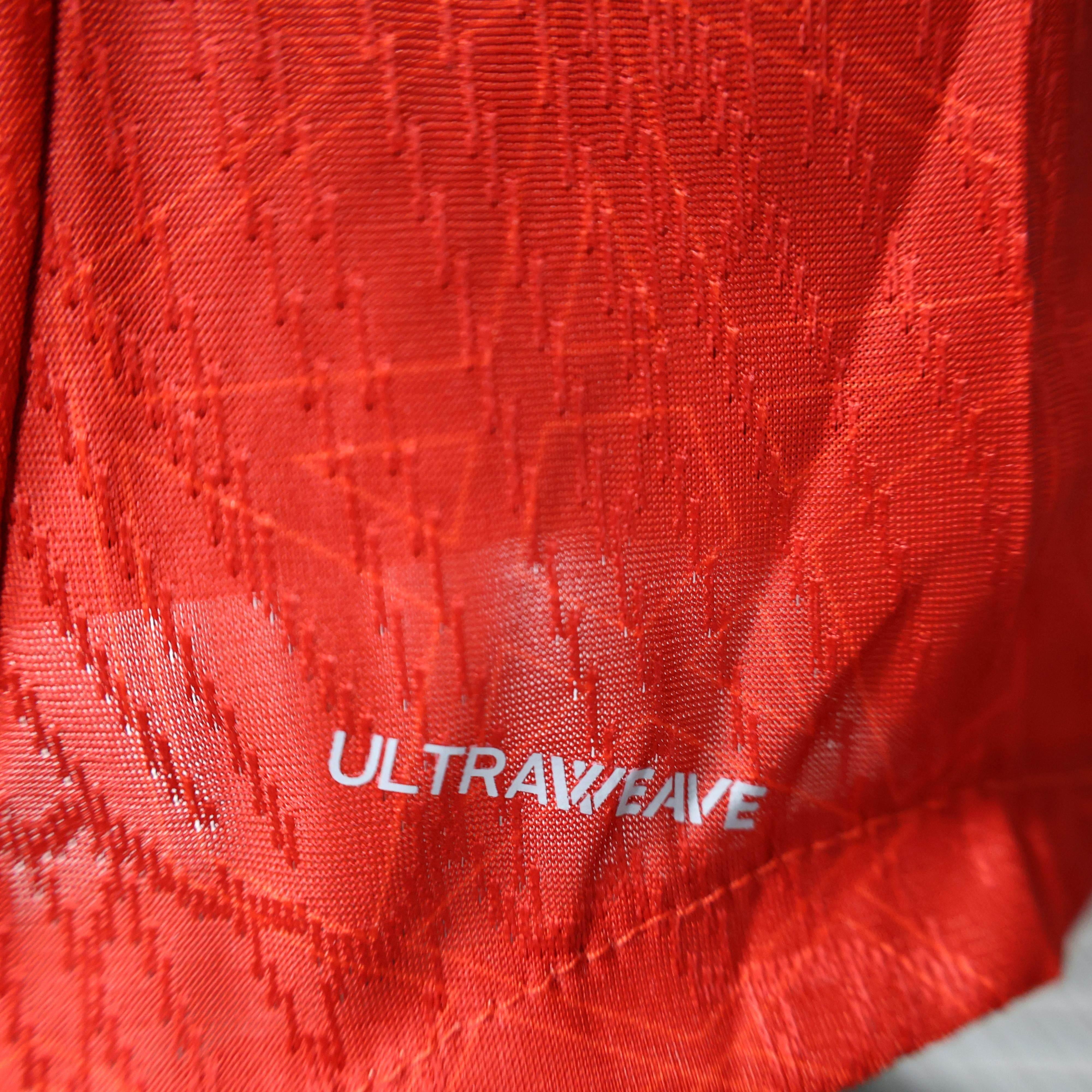 CAMISETA MOROCCO I 24/25 HOMBRE (VERSIÓN JUGADOR) - ZonaCamisetas