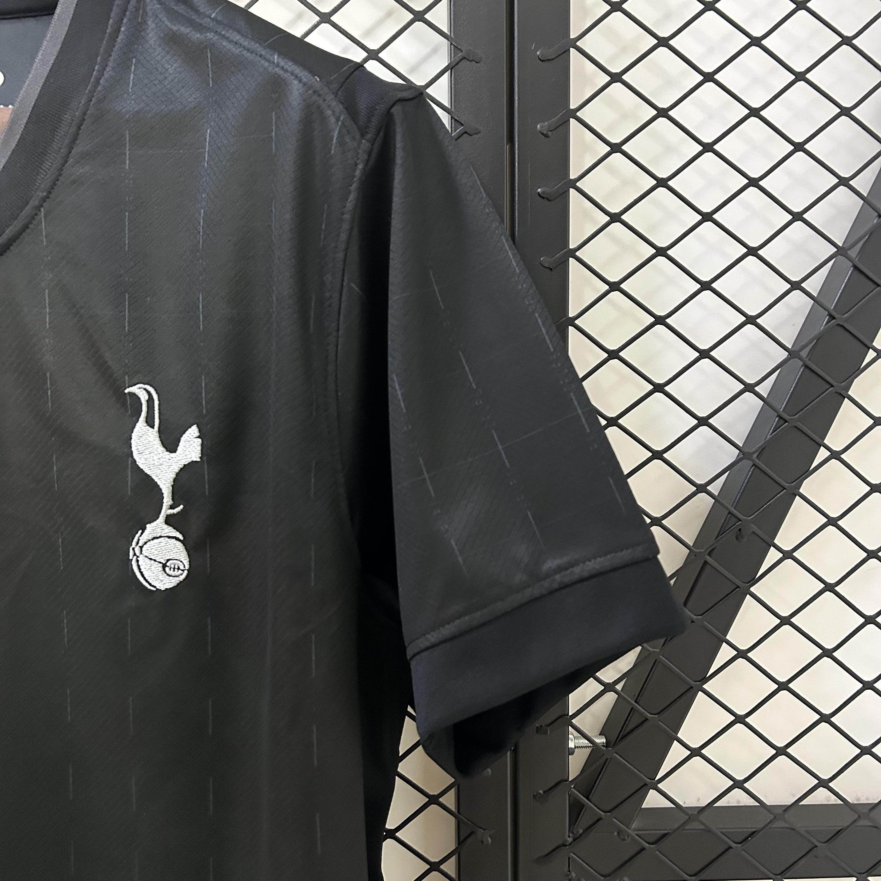CAMISETA TOTTENHAM ll 25/26 HOMBRE (VERSIÓN FAN) - ZonaCamisetas
