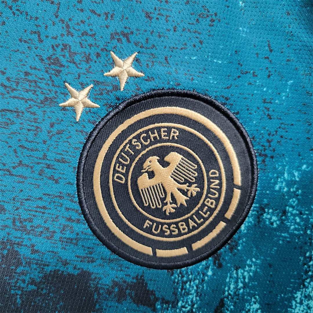 ALEMANIA I 23/24 HOMBRE (VERSIÓN FAN)