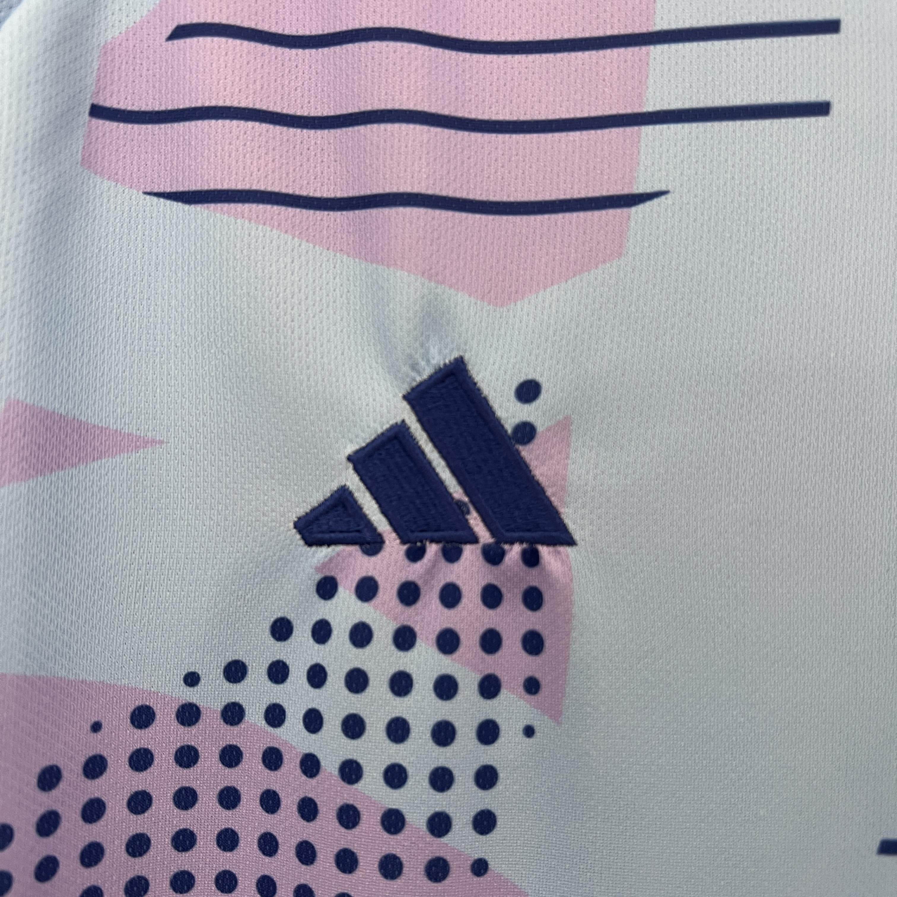 CAMISETA ESPAÑA PORTERO I 24/25 HOMBRE (VERSIÓN FAN) - ZonaCamisetas