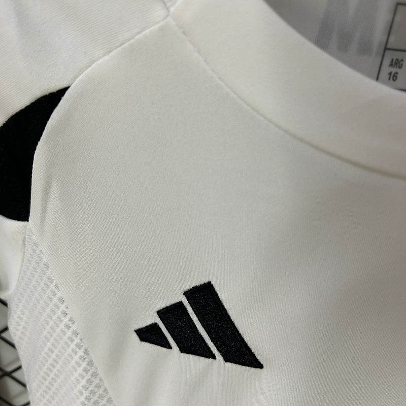 CAMISETA ALBACETE l 24/25 CONJUNTO INFANTIL - ZonaCamisetas