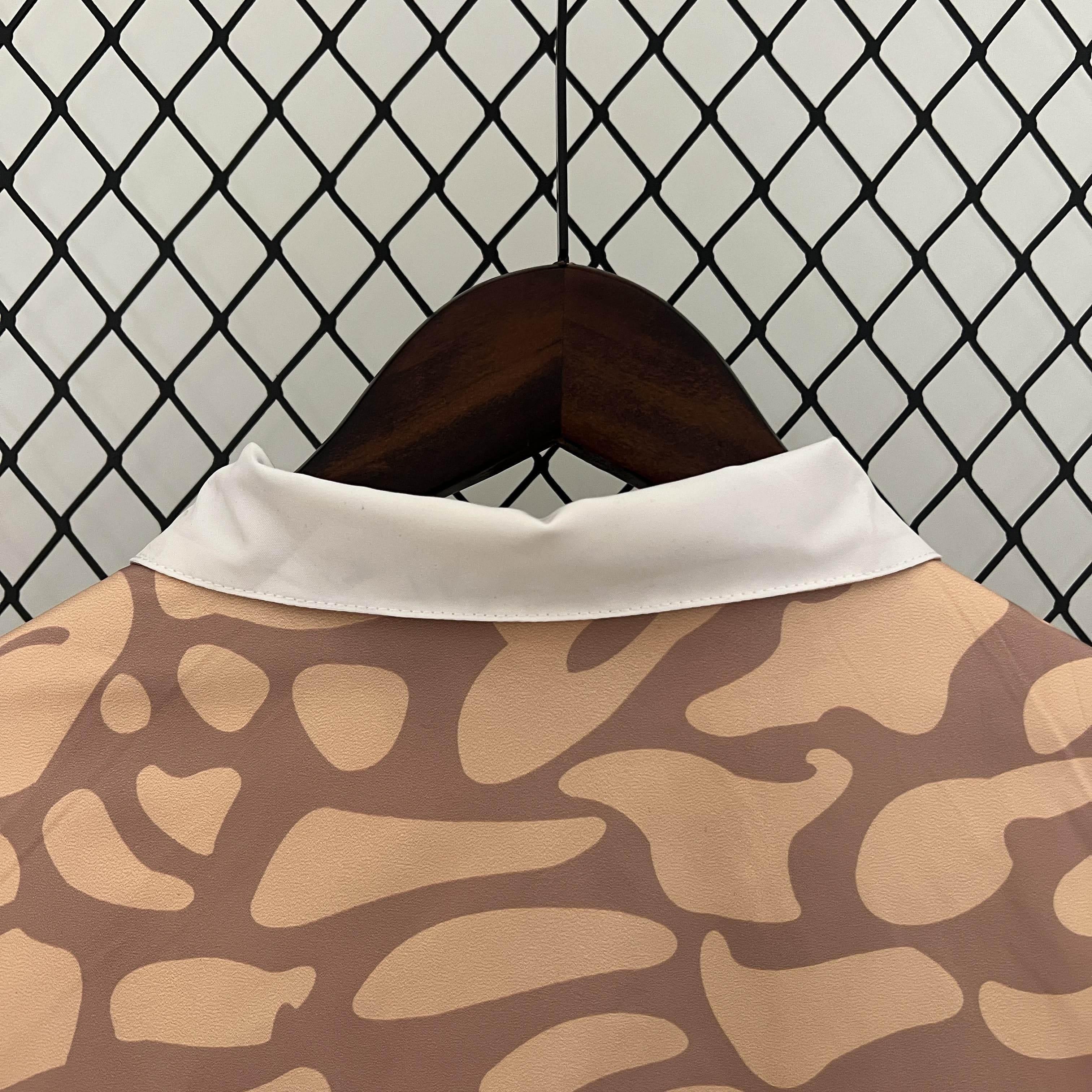 CORTAVIENTO PSG REVERSIBLE 23/24 - ZonaCamisetas