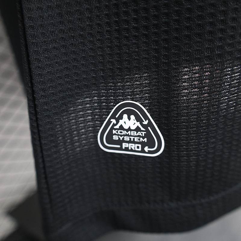 CAMISETA AS MONACO 100th HOMBRE (VERSIÓN JUGADOR) - ZonaCamisetas