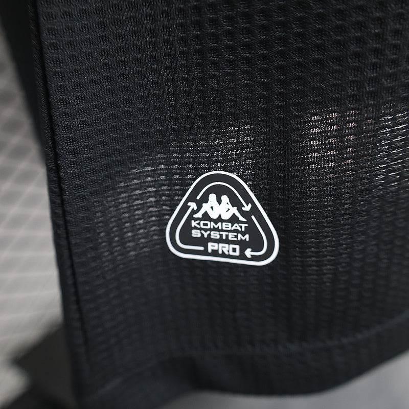 CAMISETA AS MONACO 100th HOMBRE (VERSIÓN JUGADOR) - ZonaCamisetas