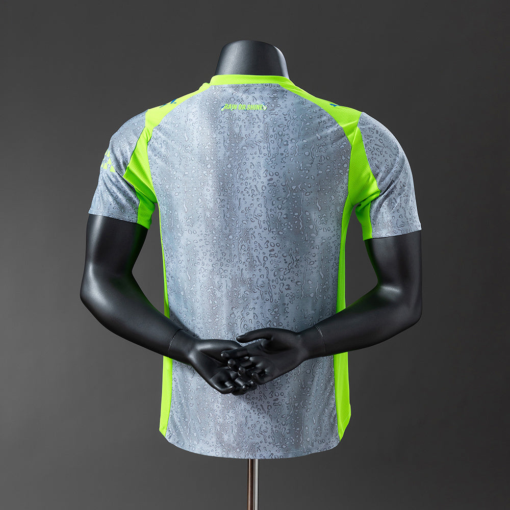 CAMISETA MANCHESTER CITY III 25/26 HOMBRE (VERSIÓN JUGADOR)