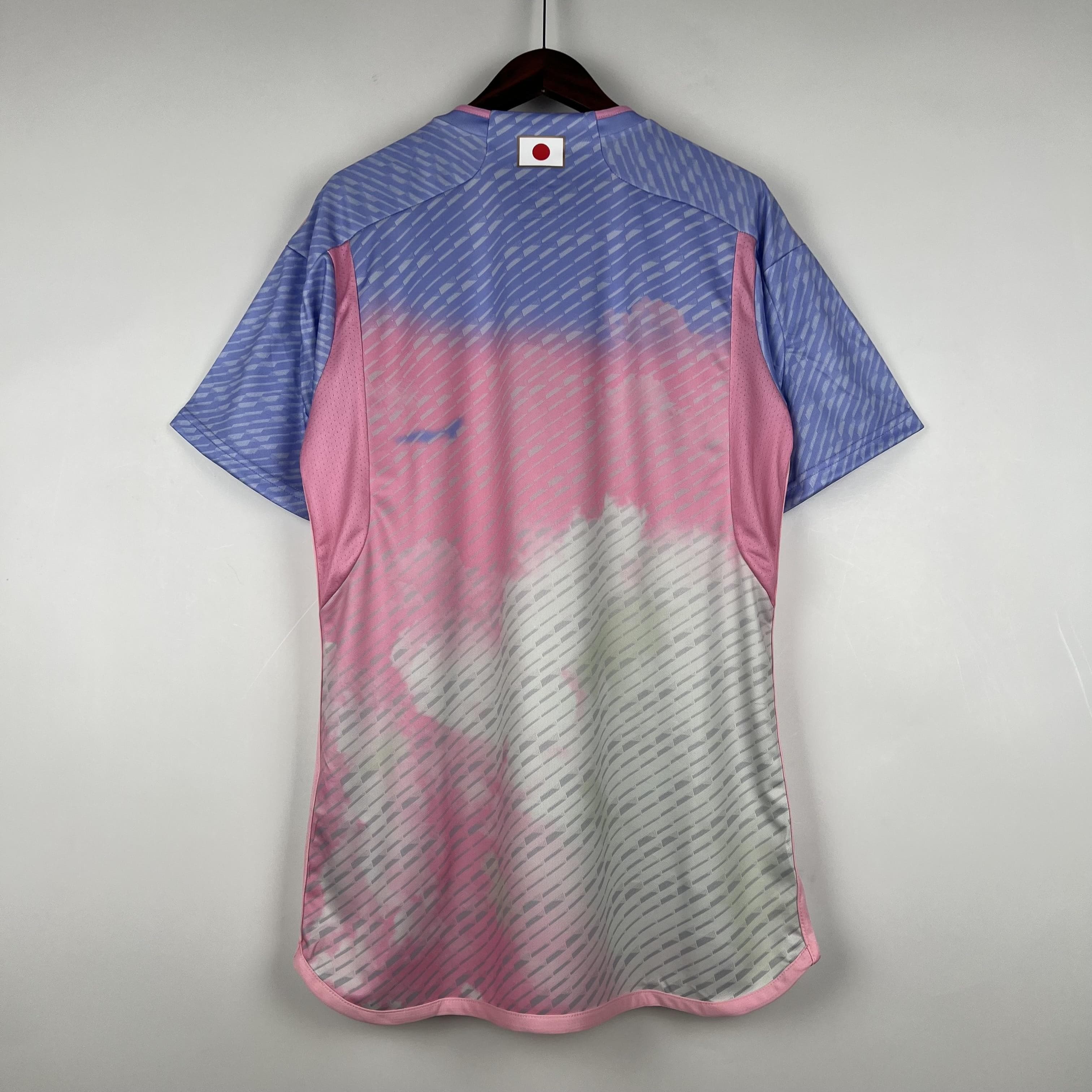 CAMISETA JAPÓN EDICION ESPECIAL I 23/24 HOMBRE (VERSIÓN FAN)