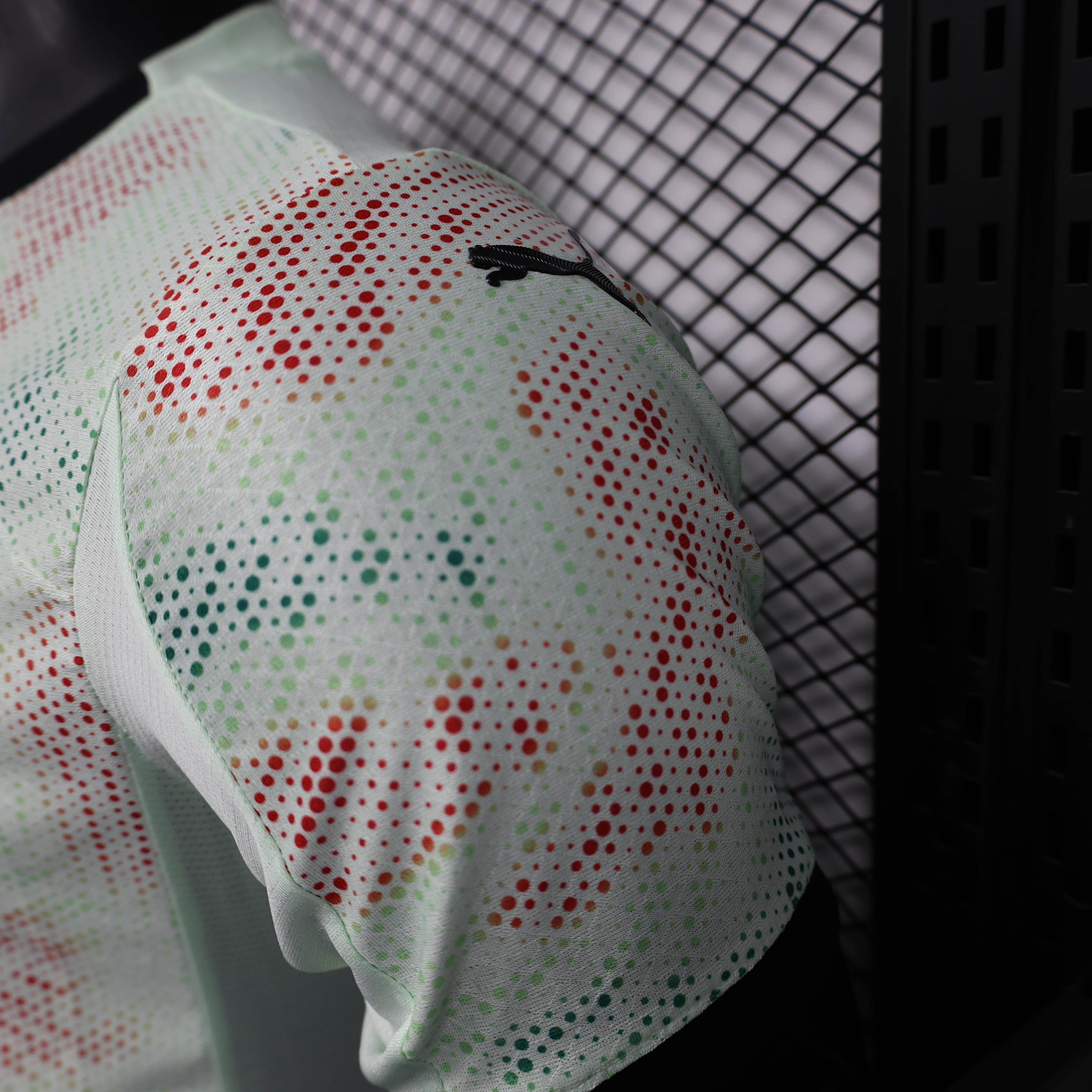 CAMISETA PORTUGAL ll 2025 HOMBRE (VERSIÓN JUGADOR) - ZonaCamisetas