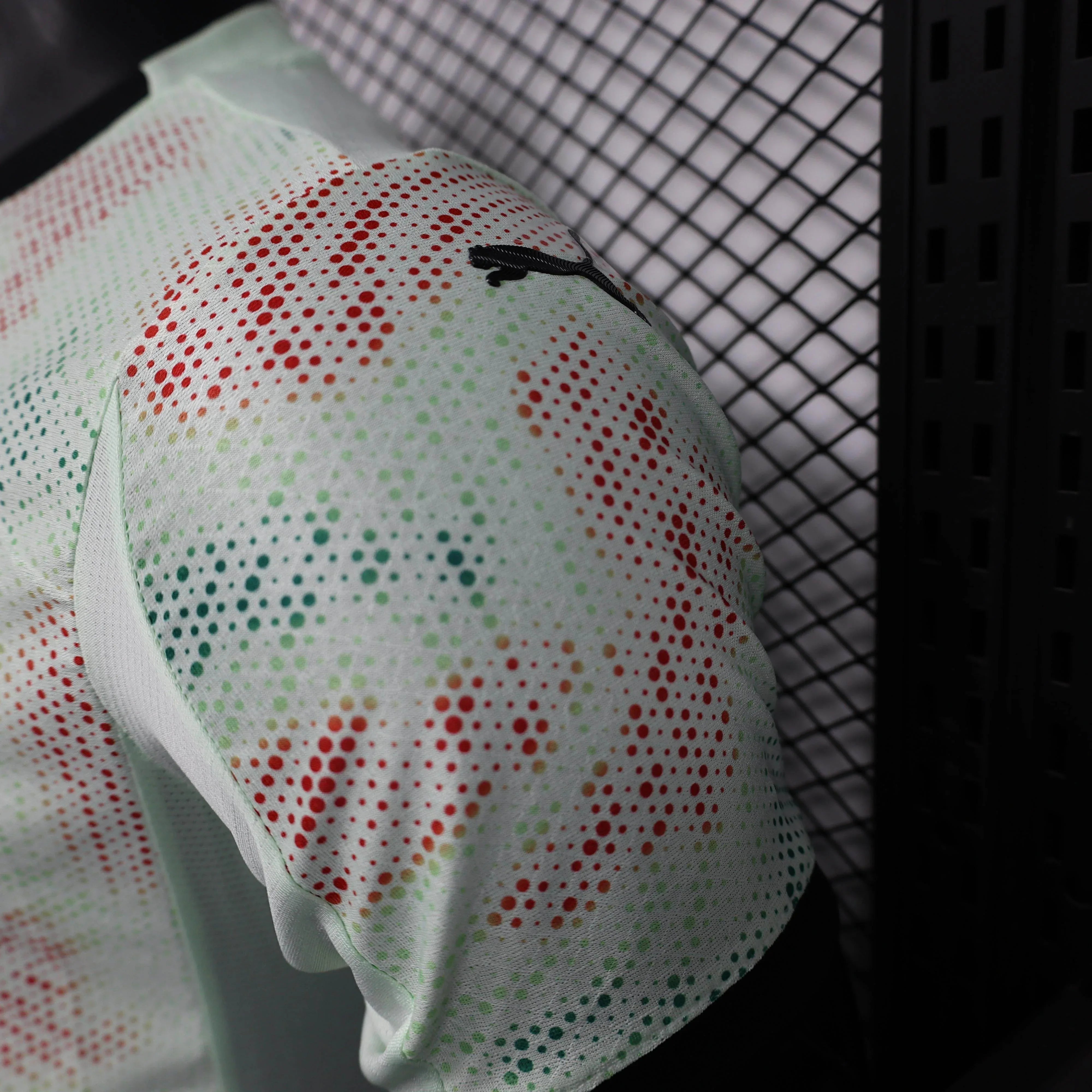 CAMISETA PORTUGAL ll 2025 HOMBRE (VERSIÓN JUGADOR) - ZonaCamisetas