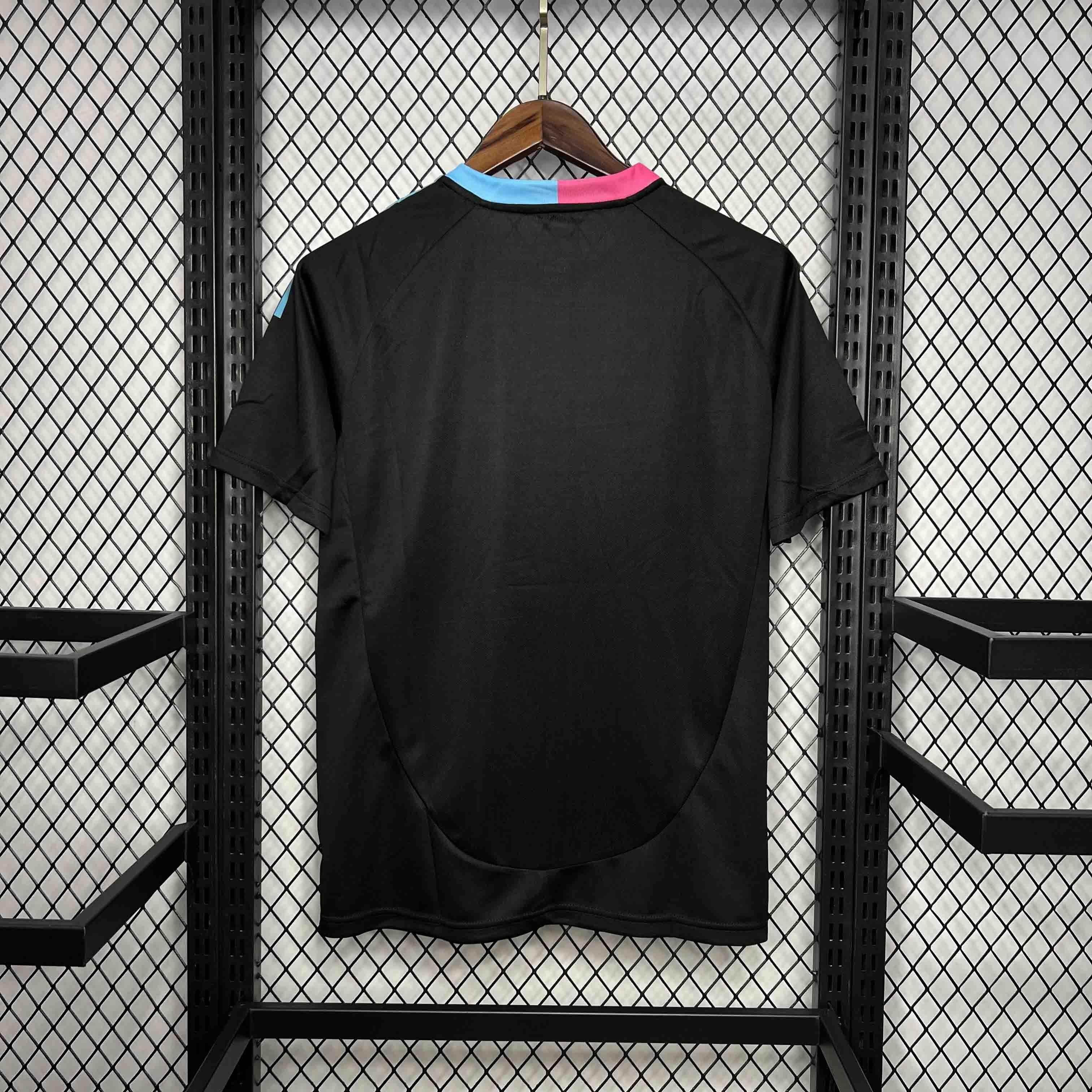 CAMISETA INTER MIAMI EDICION ESPECIAL 24/25 HOMBRE (VERSIÓN FAN) - ZonaCamisetas
