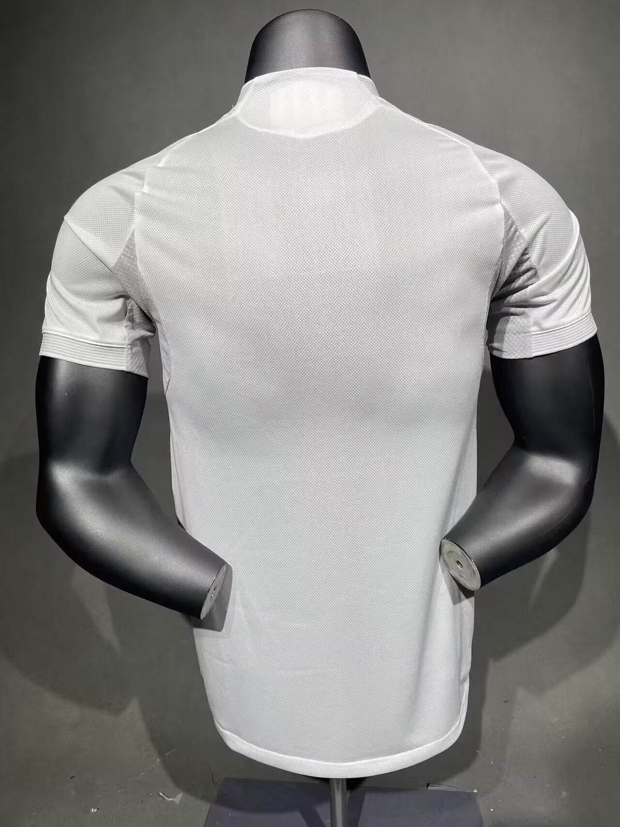 CAMISETA REAL MADRID l 25/26 (VERSIÓN JUGADOR) - ZonaCamisetas