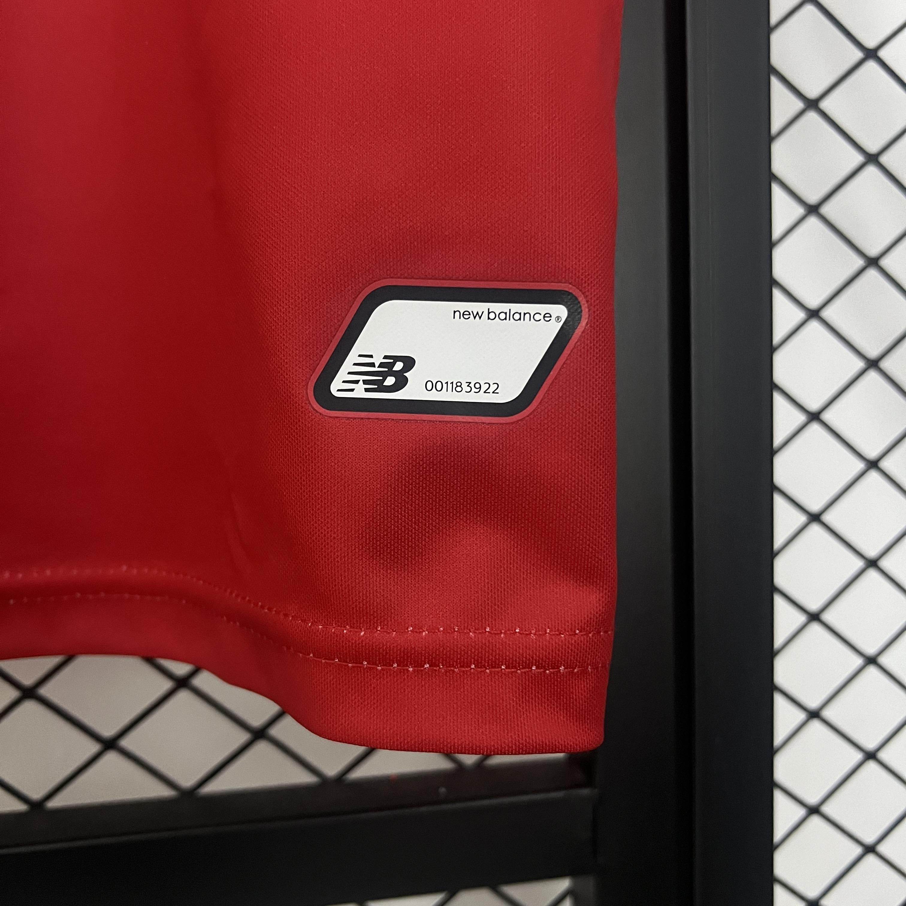 CAMISETA SEVILLA I 15/16 HOMBRE (RETRO) - ZonaCamisetas