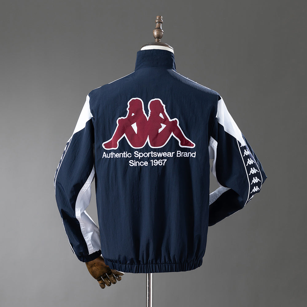 CORTAVIENTO BARCELONA 25/26