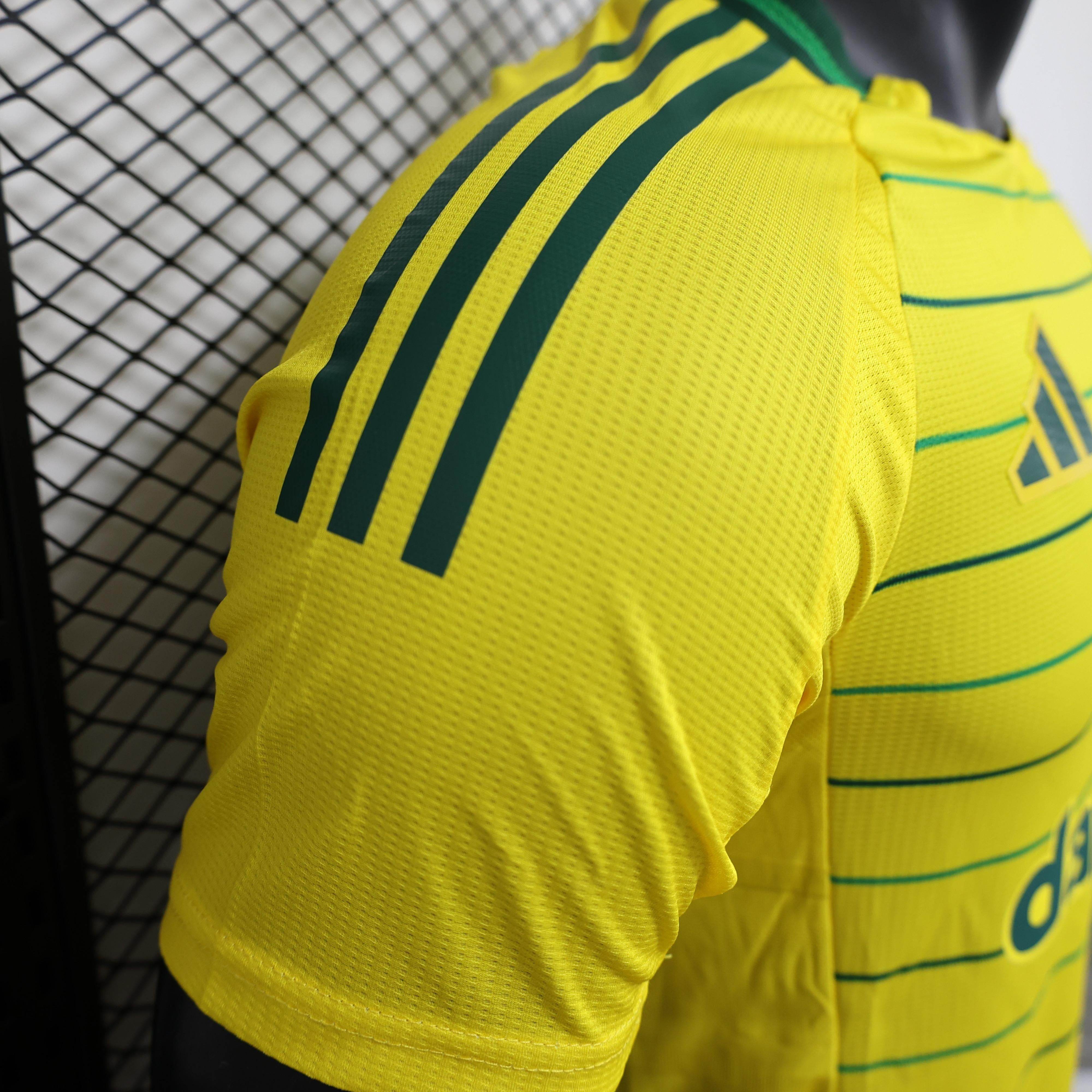 CAMISETA CELTIC lI 24/25 HOMBRE (VERSION JUGADOR) - ZonaCamisetas