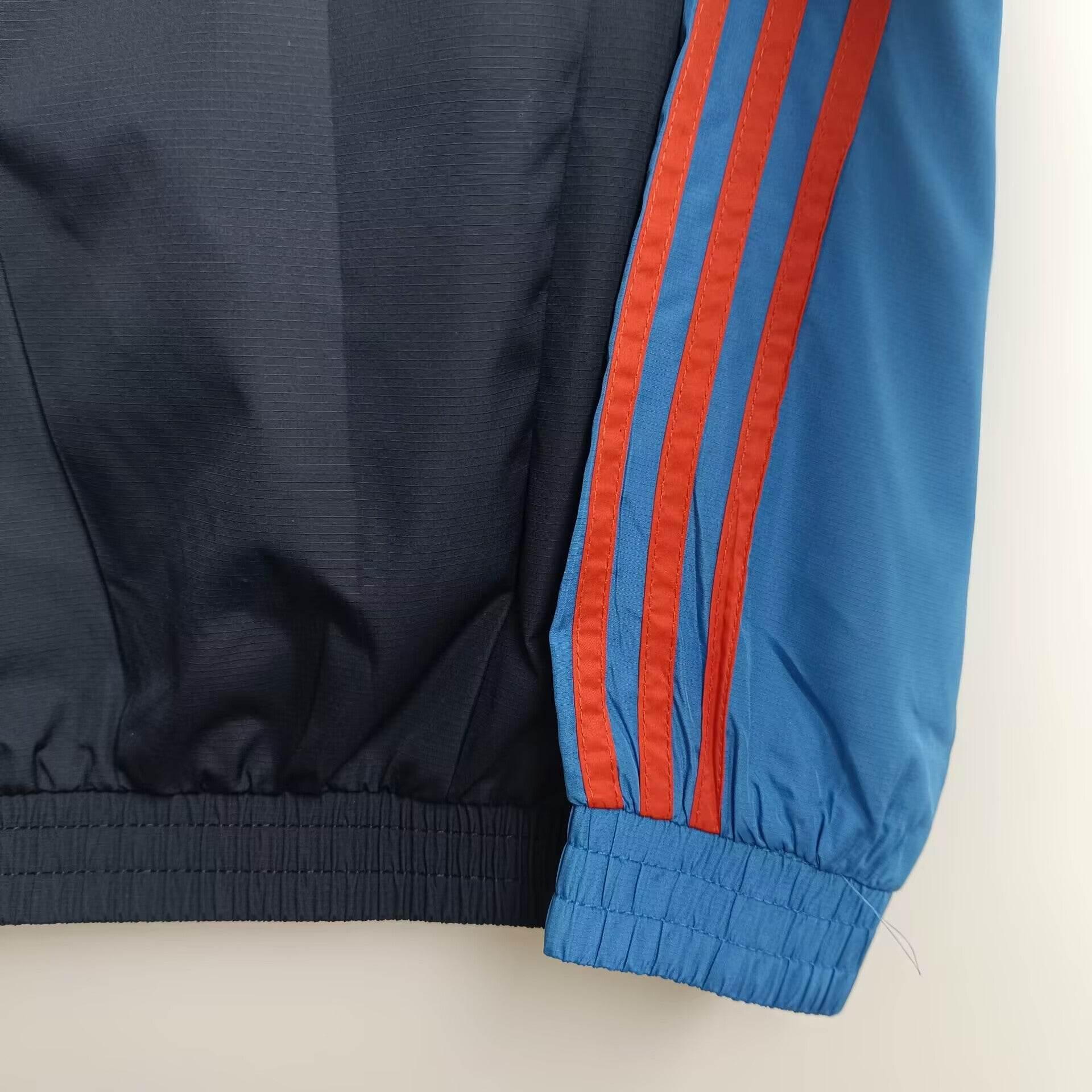 CORTAVIENTO ARSENAL l 24/25 - ZonaCamisetas