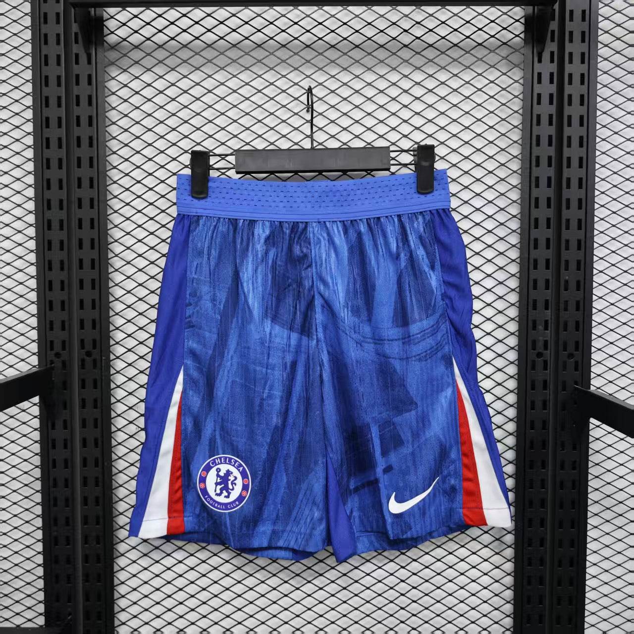 CHELSEA SHORT I 25/26 - ZonaCamisetas